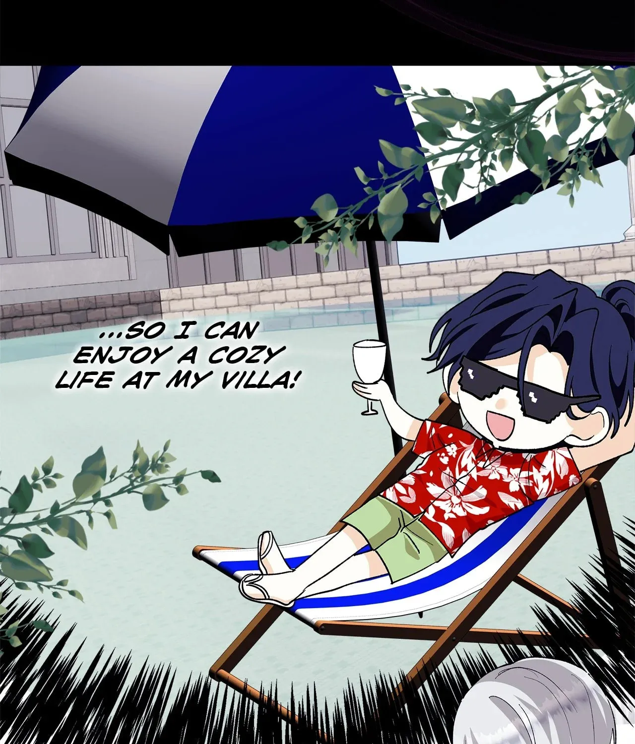 Read I Will Divorce the Duke chapter 28 image 29 on Lezhin
