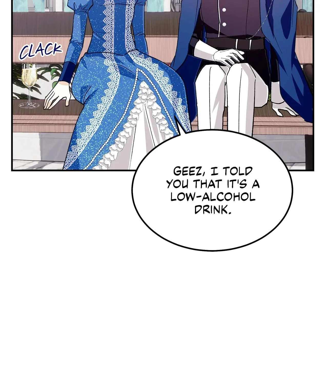Read I Will Divorce the Duke chapter 28 image 33 on Lezhin
