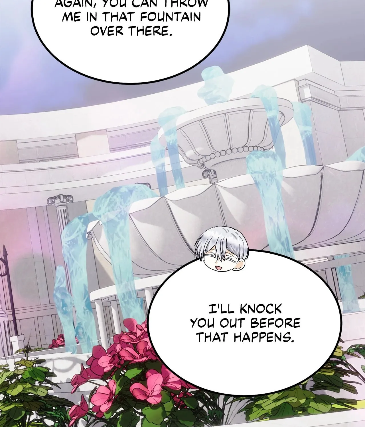 Read I Will Divorce the Duke chapter 28 image 35 on Lezhin