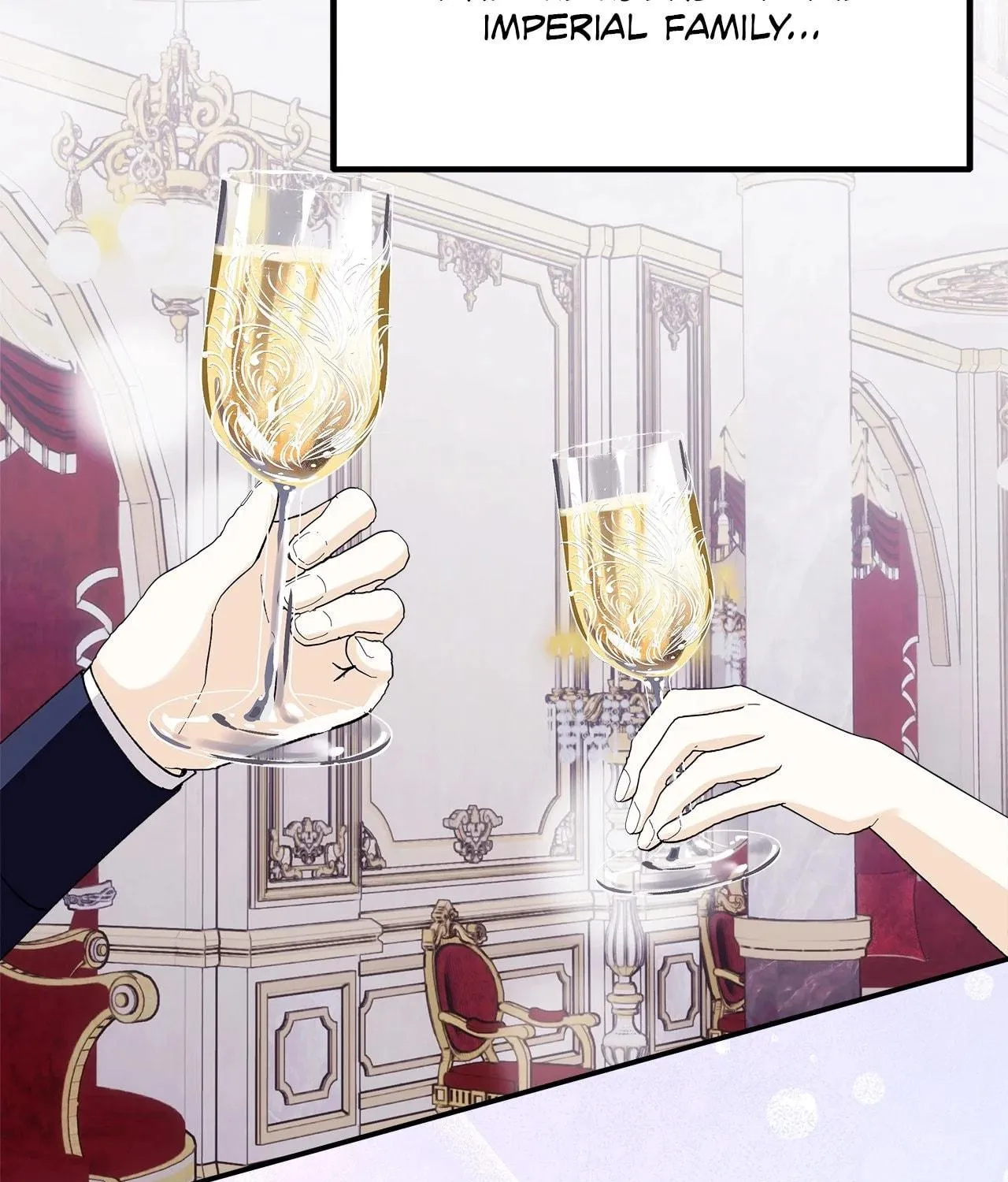 Read I Will Divorce the Duke chapter 28 image 4 on Lezhin