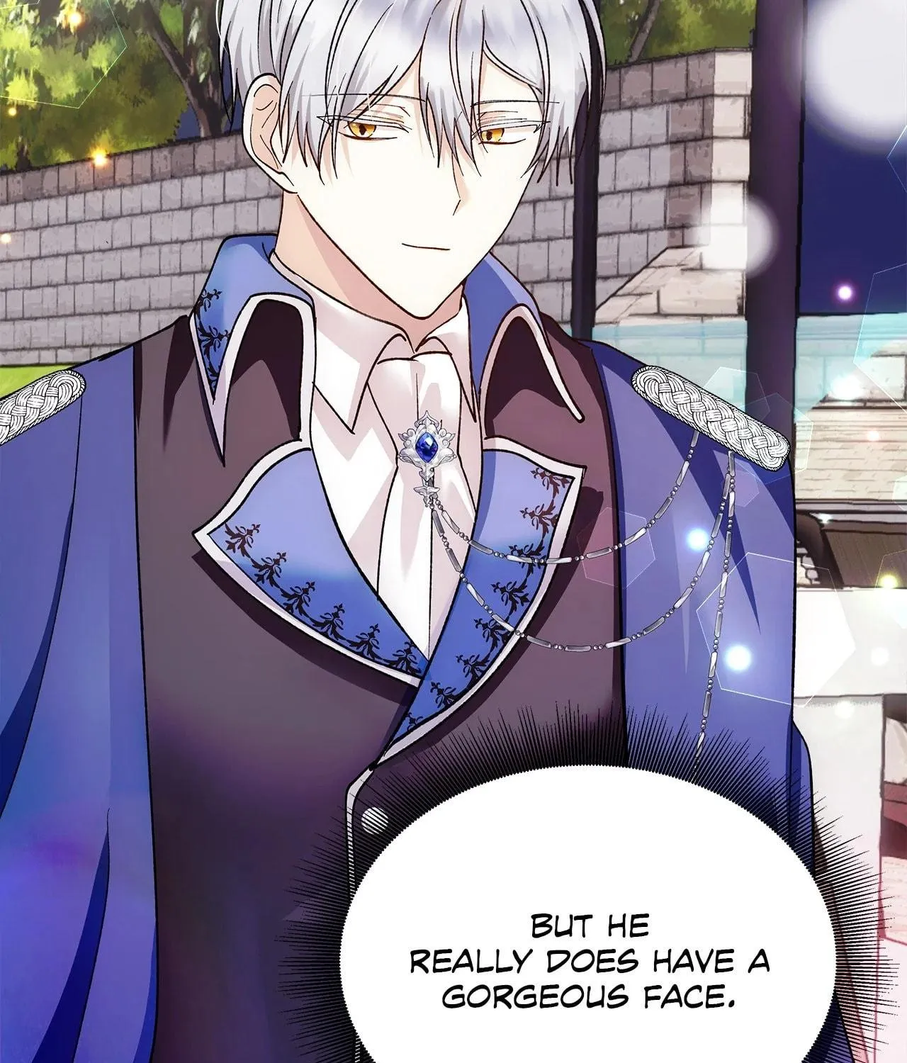 Read I Will Divorce the Duke chapter 28 image 46 on Lezhin
