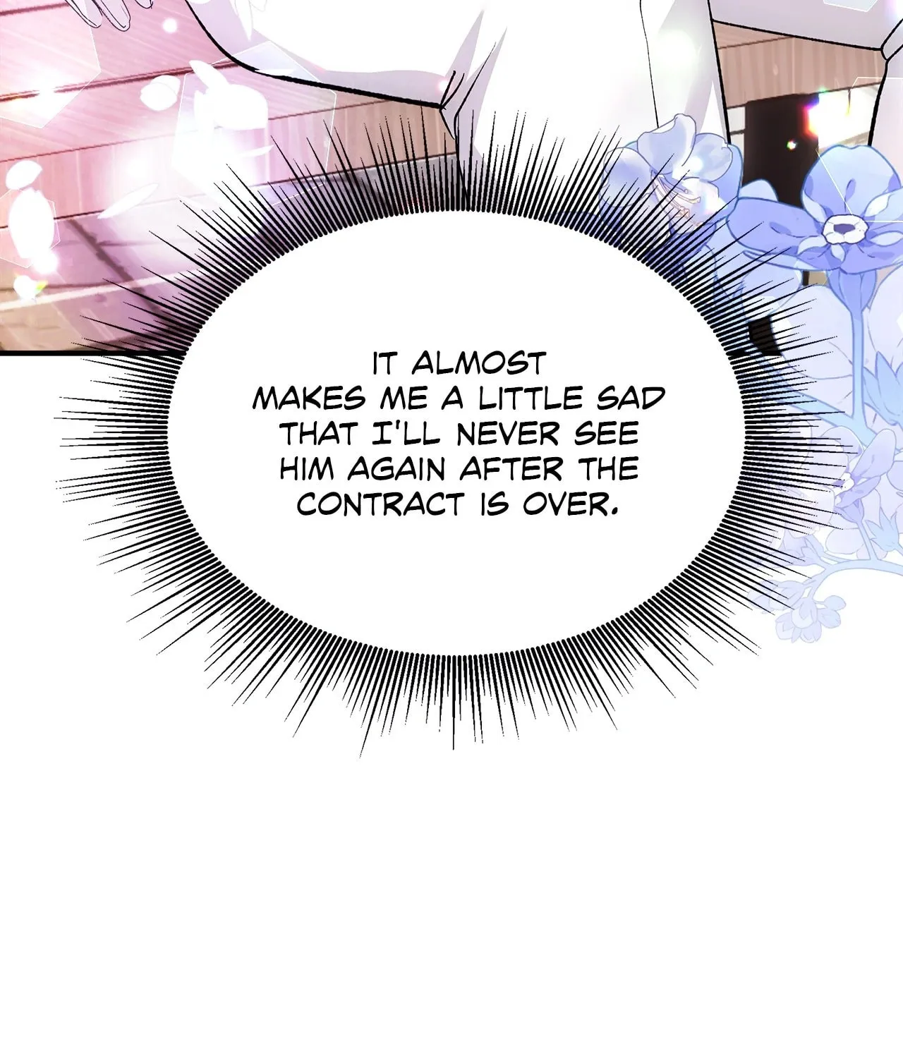 Read I Will Divorce the Duke chapter 28 image 48 on Lezhin
