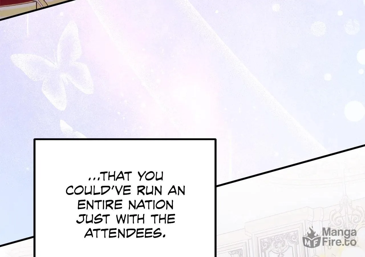 Read I Will Divorce the Duke chapter 28 image 5 on Lezhin