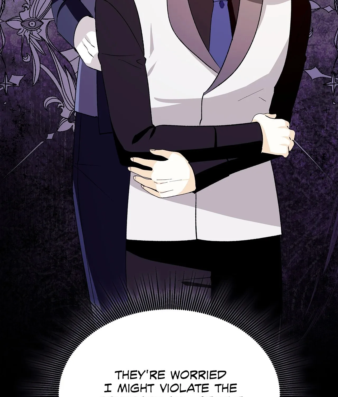 Read I Will Divorce the Duke chapter 28 image 52 on Lezhin