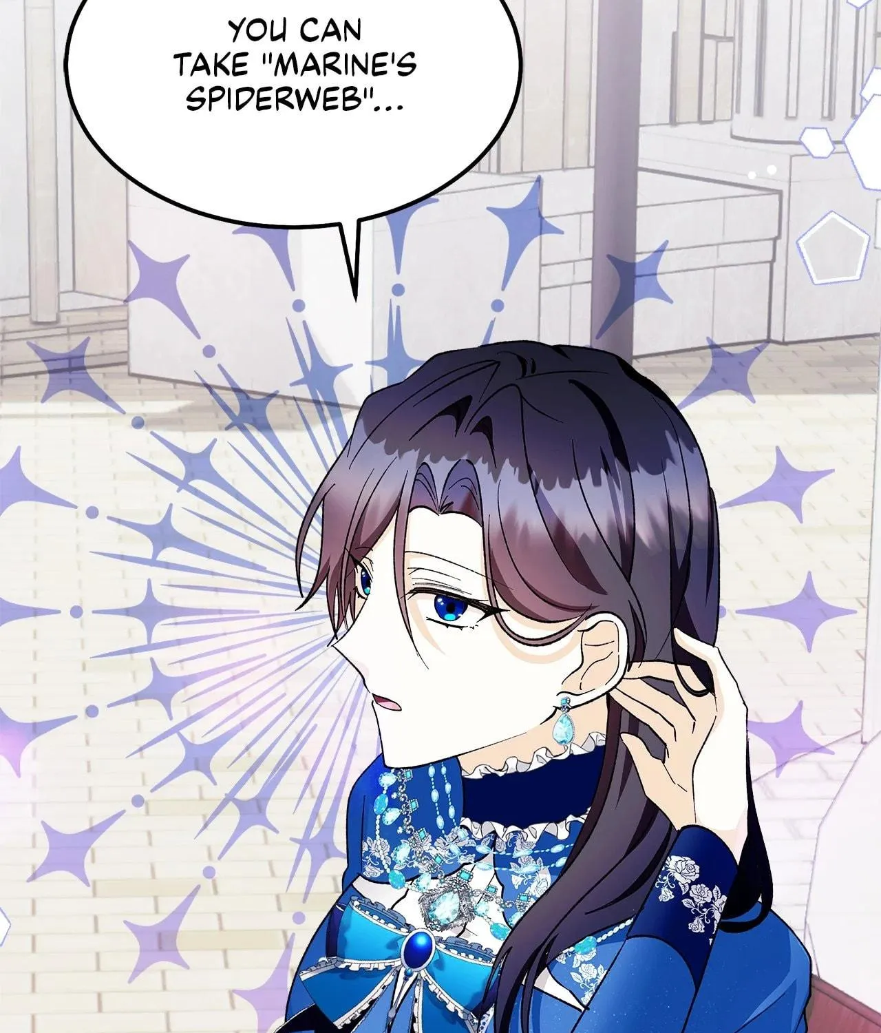 Read I Will Divorce the Duke chapter 28 image 56 on Lezhin