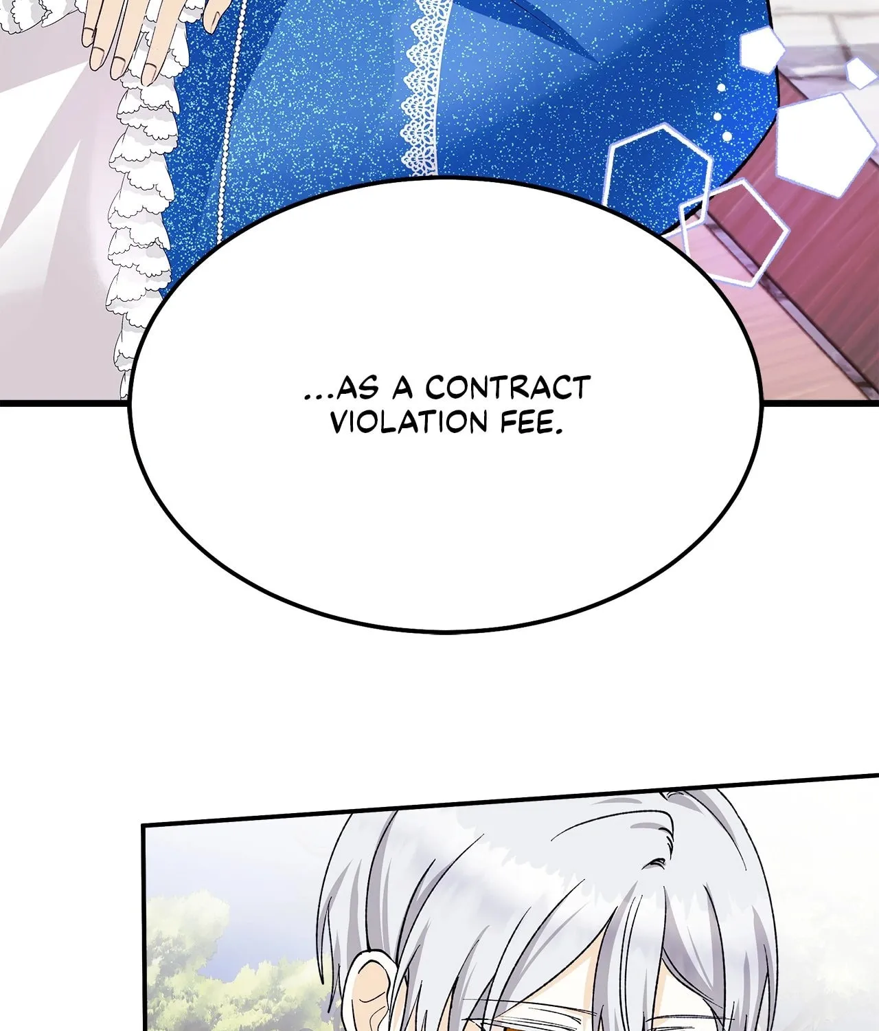 Read I Will Divorce the Duke chapter 28 image 58 on Lezhin
