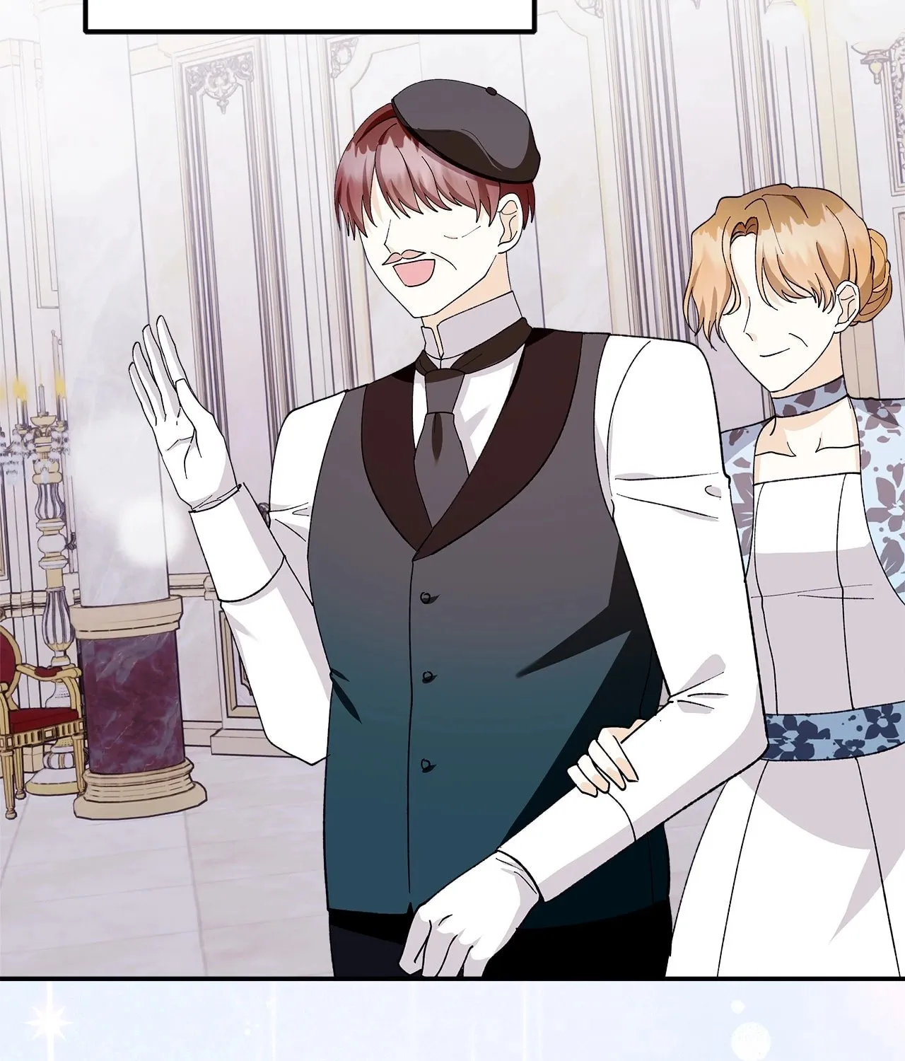 Read I Will Divorce the Duke chapter 28 image 6 on Lezhin