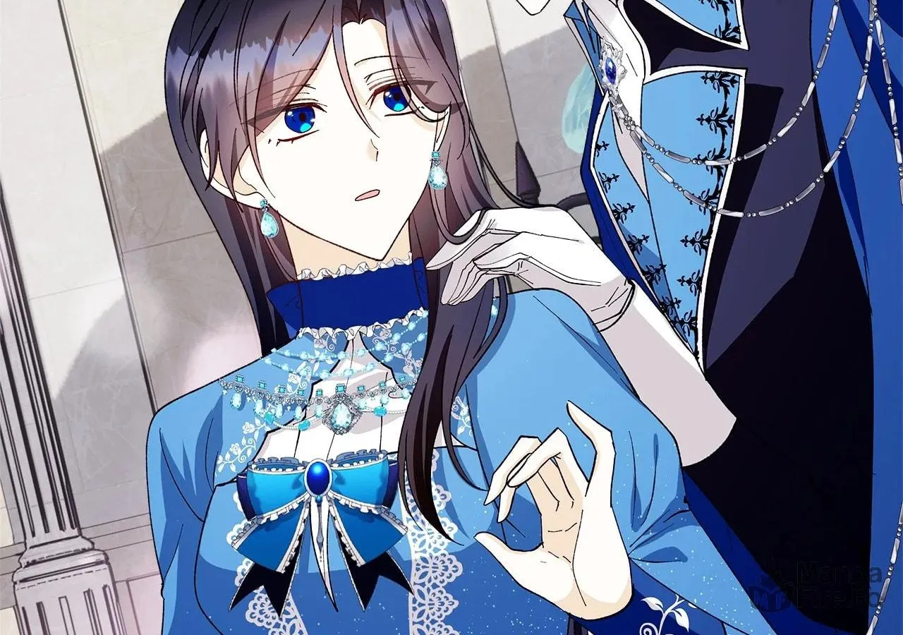 Read I Will Divorce the Duke chapter 28 image 63 on Lezhin