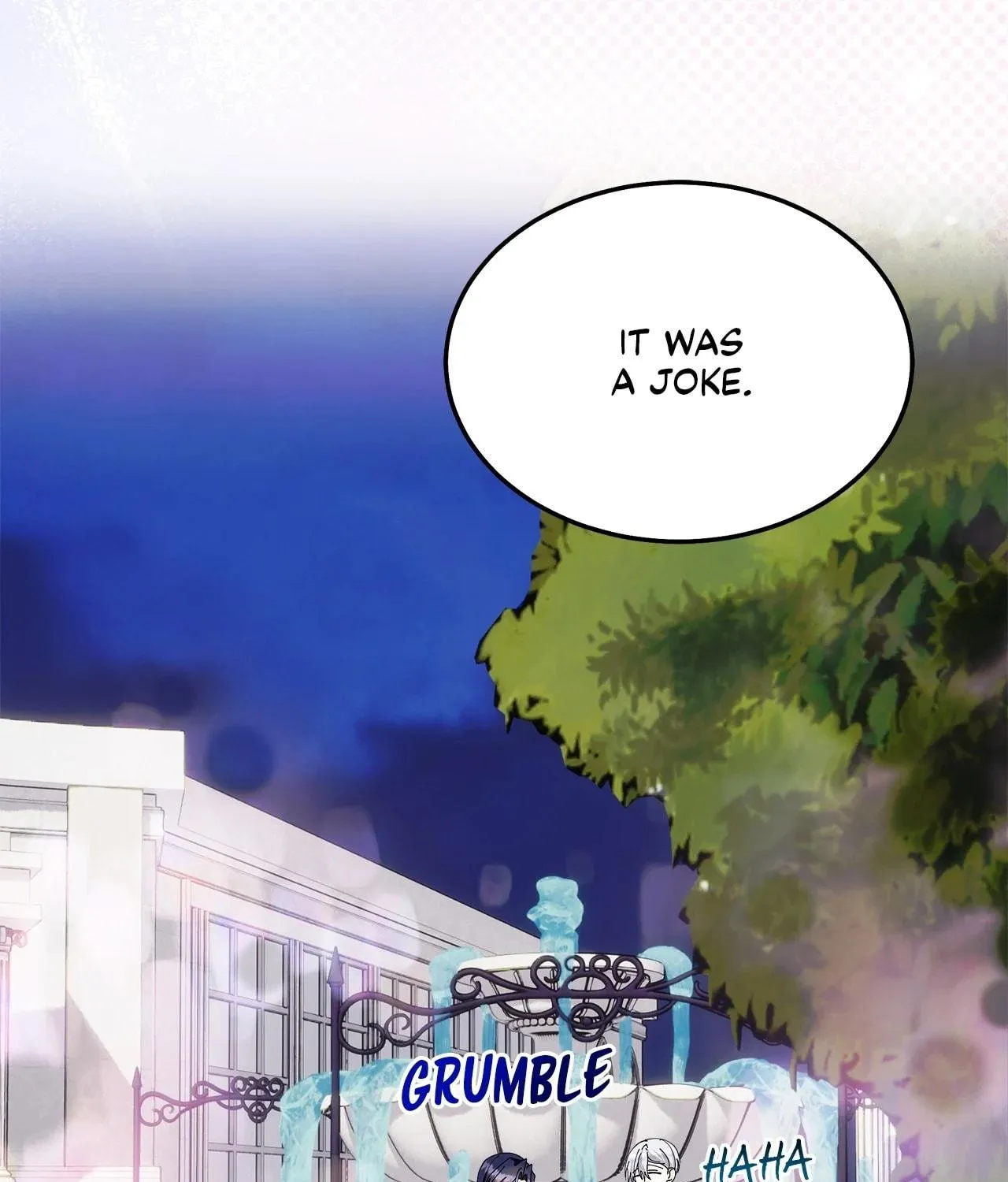 Read I Will Divorce the Duke chapter 28 image 66 on Lezhin