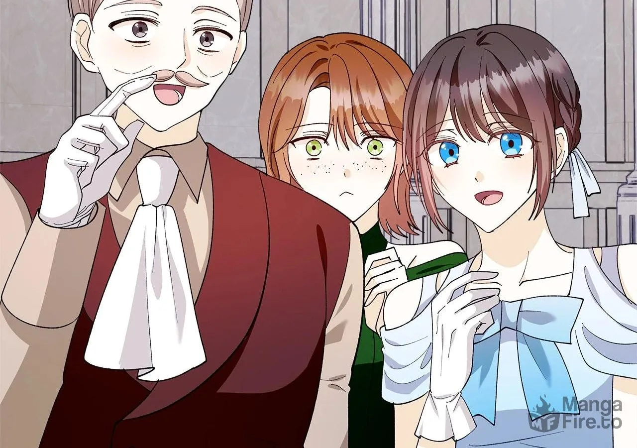 Read I Will Divorce the Duke chapter 28 image 69 on Lezhin