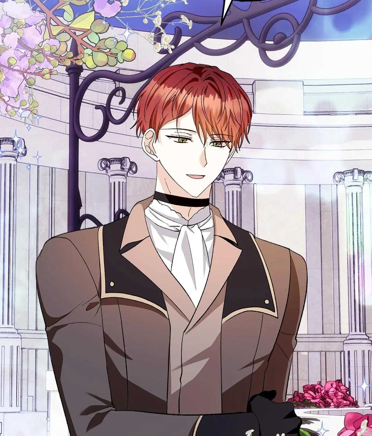 Read I Will Divorce the Duke chapter 28 image 75 on Lezhin