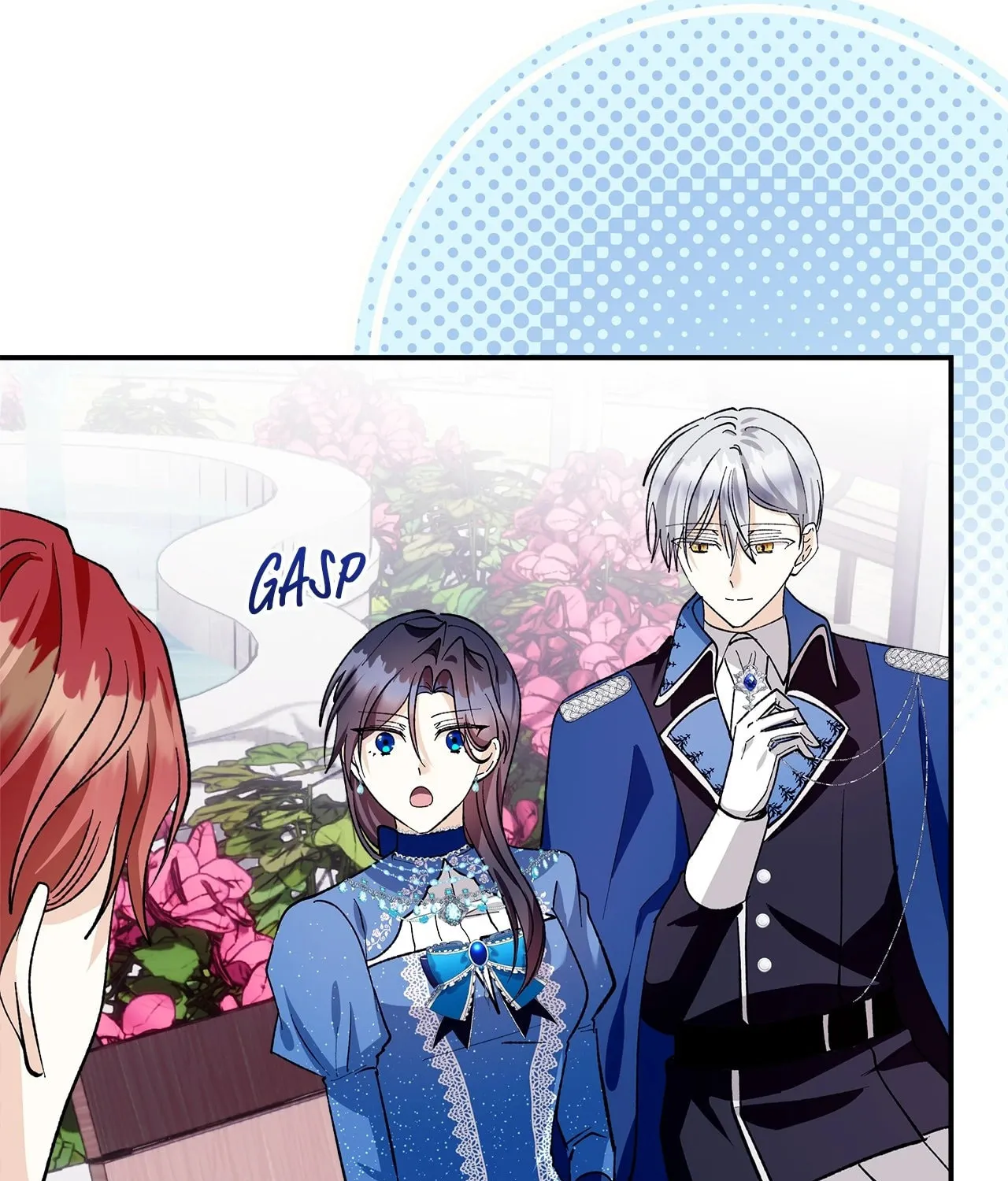 Read I Will Divorce the Duke chapter 28 image 77 on Lezhin