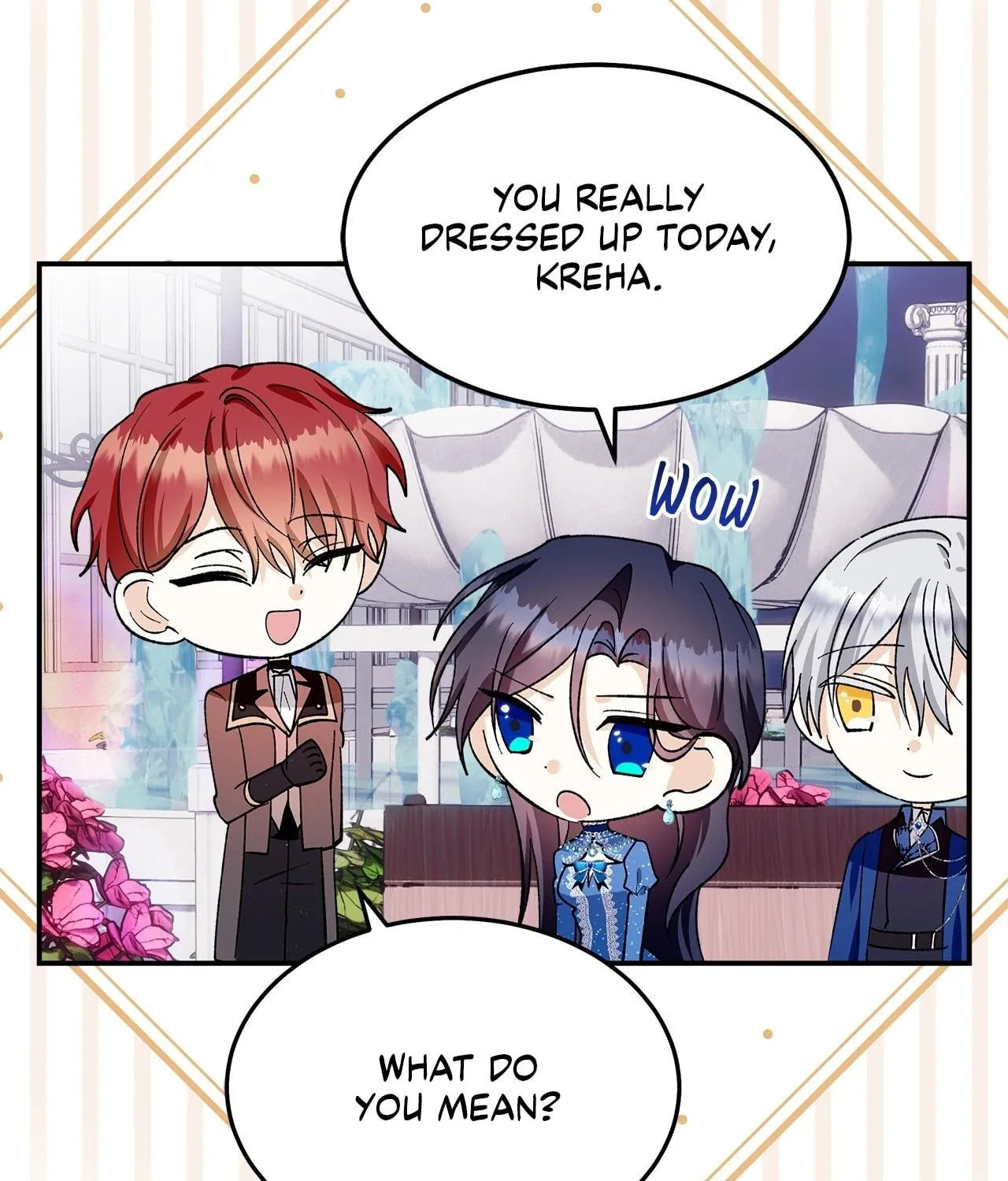Read I Will Divorce the Duke chapter 28 image 79 on Lezhin