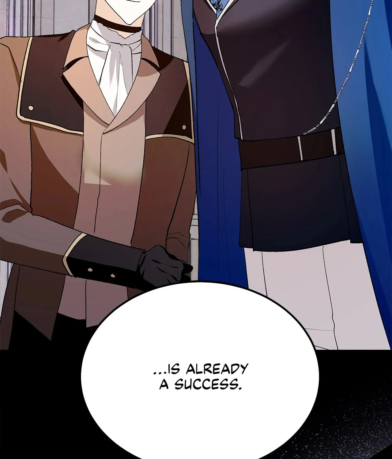 Read I Will Divorce the Duke chapter 28 image 87 on Lezhin