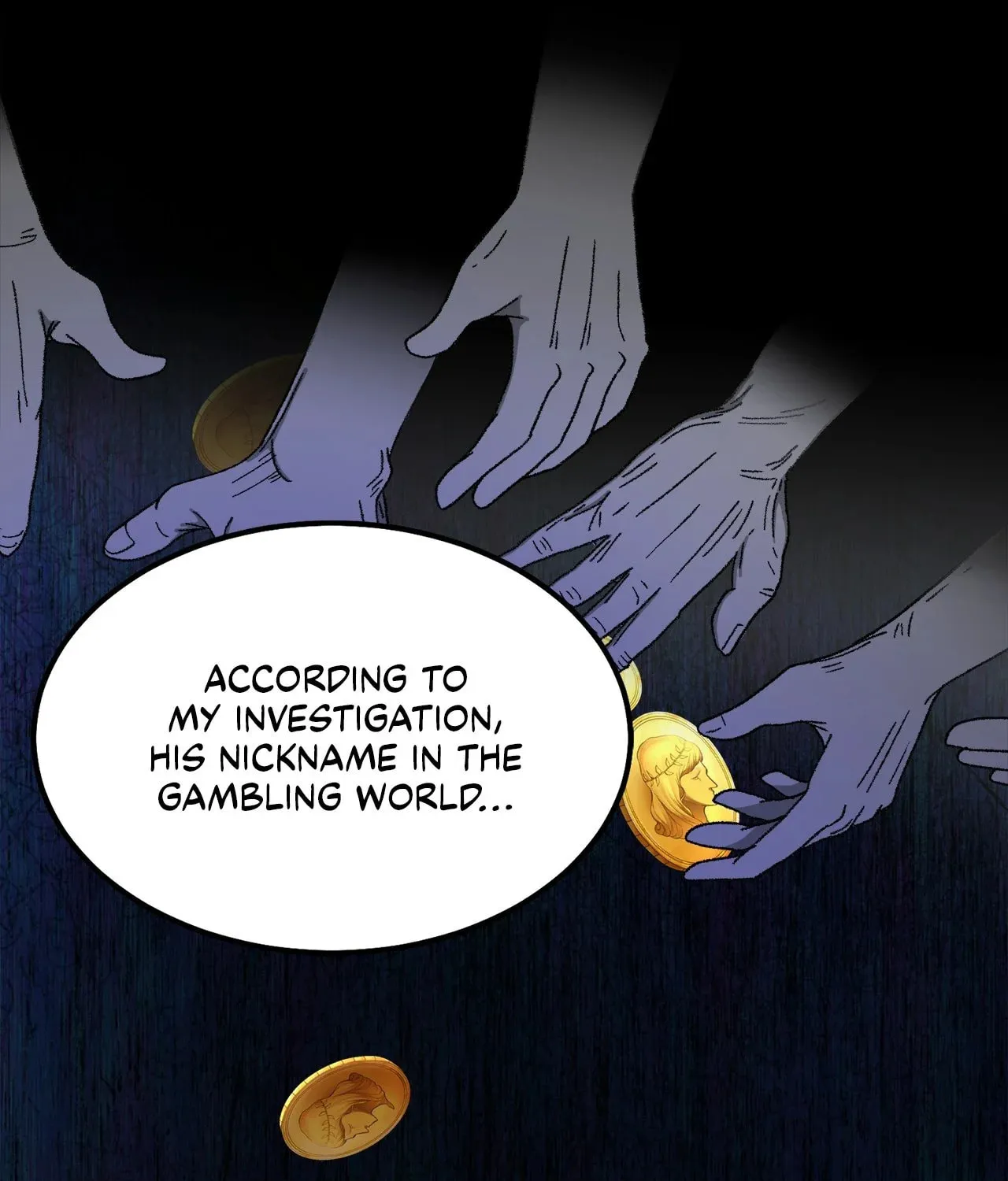 Read I Will Divorce the Duke chapter 28 image 98 on Lezhin