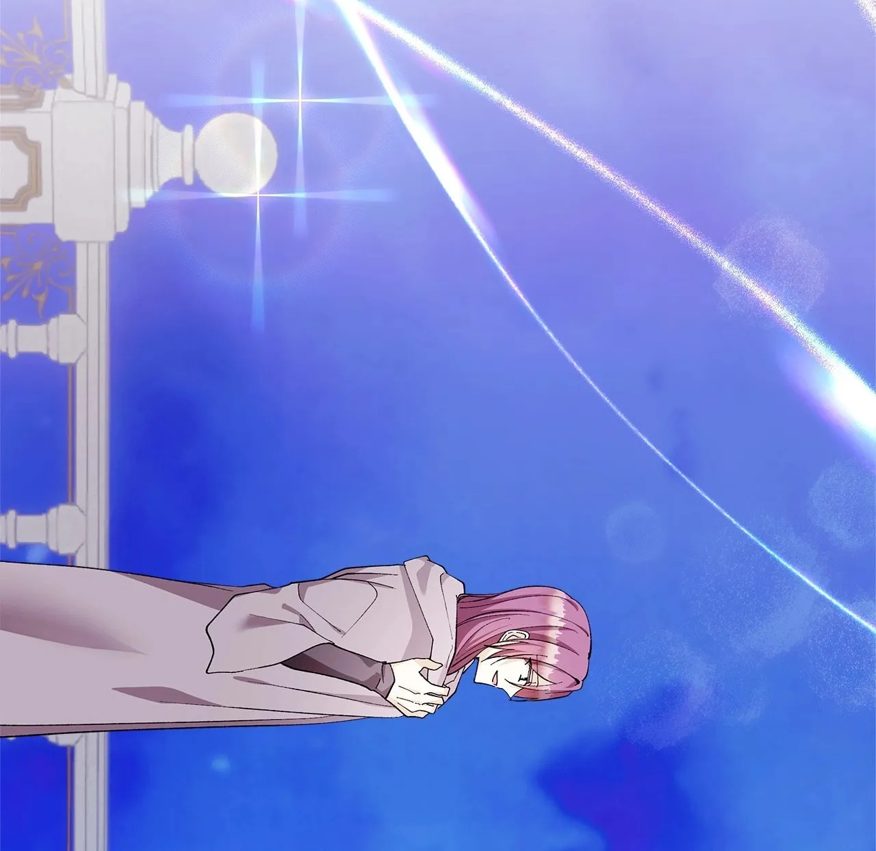 Read I Will Divorce the Duke chapter 29 image 1 on Lezhin