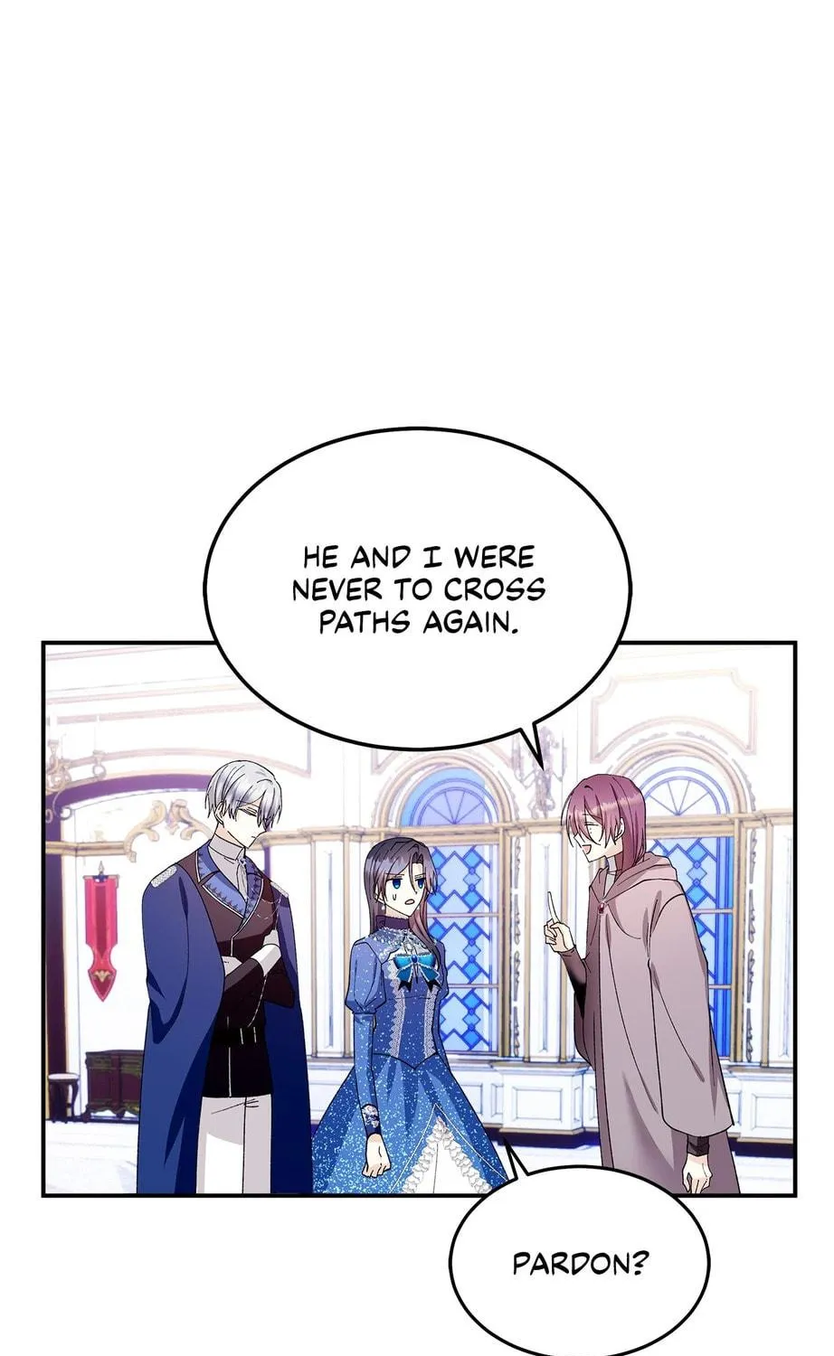 Read I Will Divorce the Duke chapter 29 image 105 on Lezhin