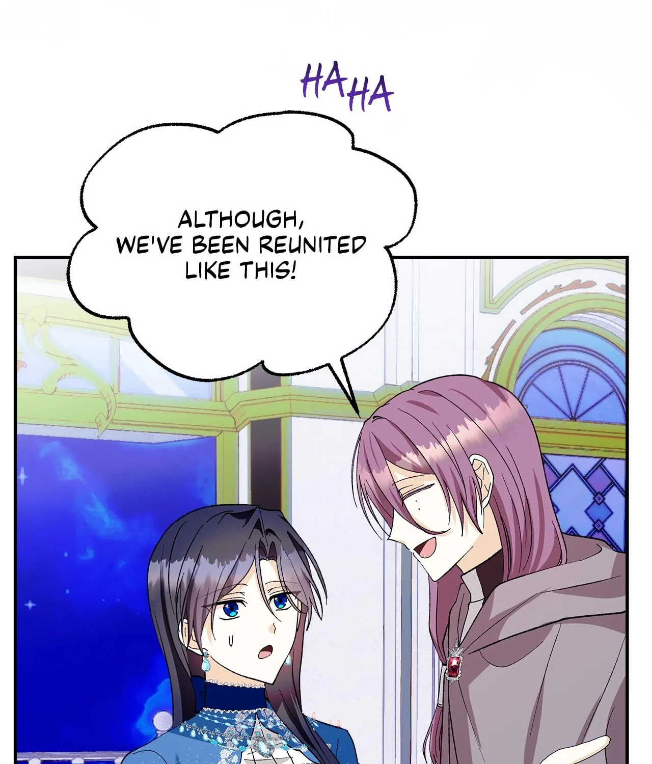 Read I Will Divorce the Duke chapter 29 image 117 on Lezhin