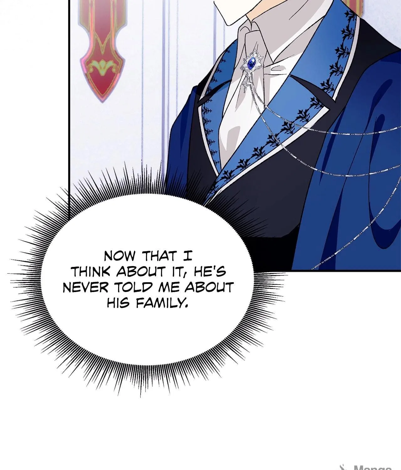 Read I Will Divorce the Duke chapter 29 image 121 on Lezhin