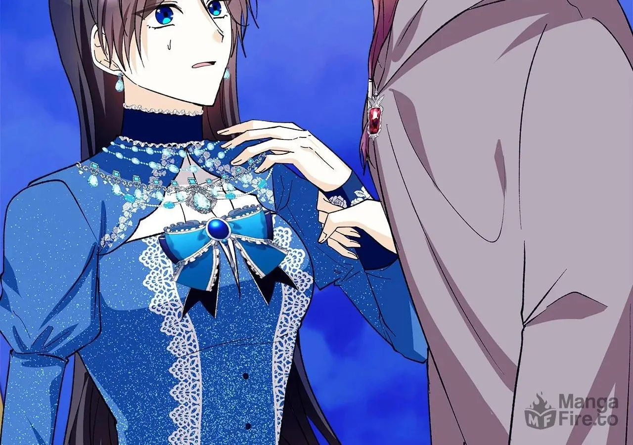 Read I Will Divorce the Duke chapter 29 image 128 on Lezhin