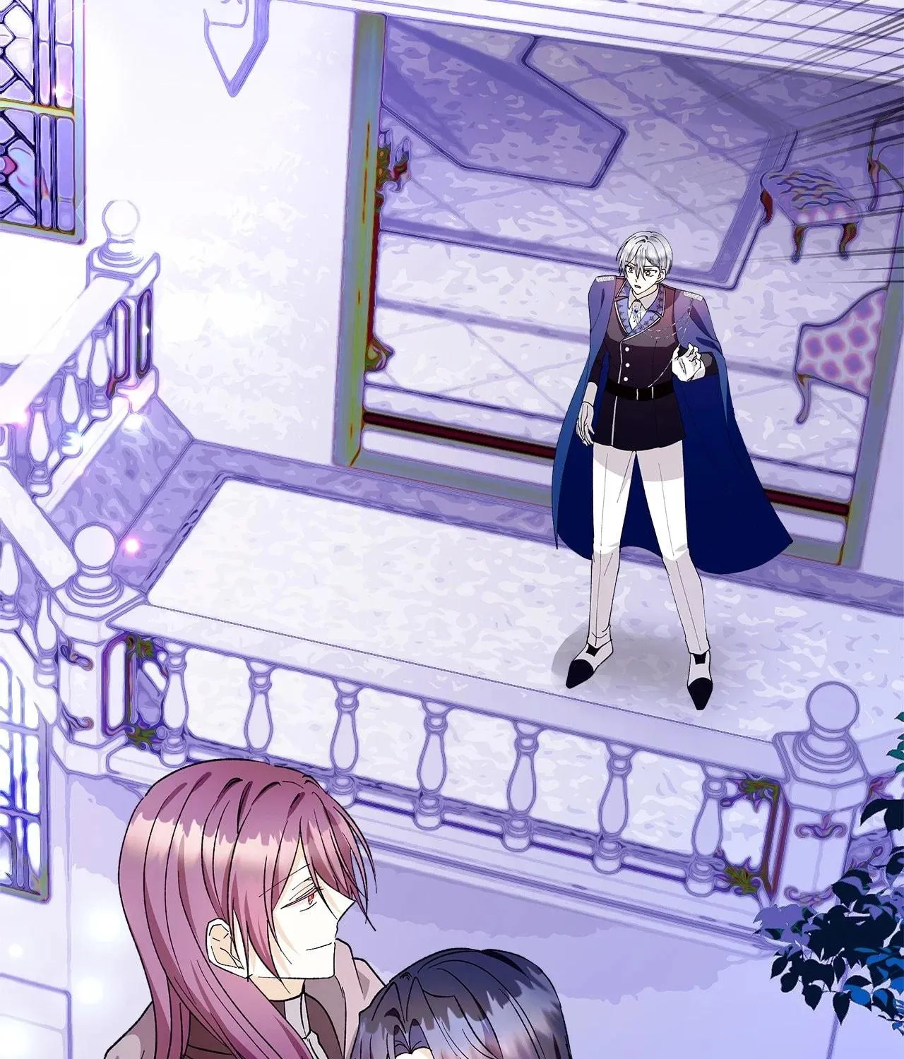 Read I Will Divorce the Duke chapter 29 image 135 on Lezhin