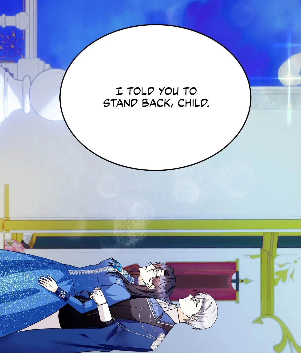 Read I Will Divorce the Duke chapter 29 image 2 on Lezhin