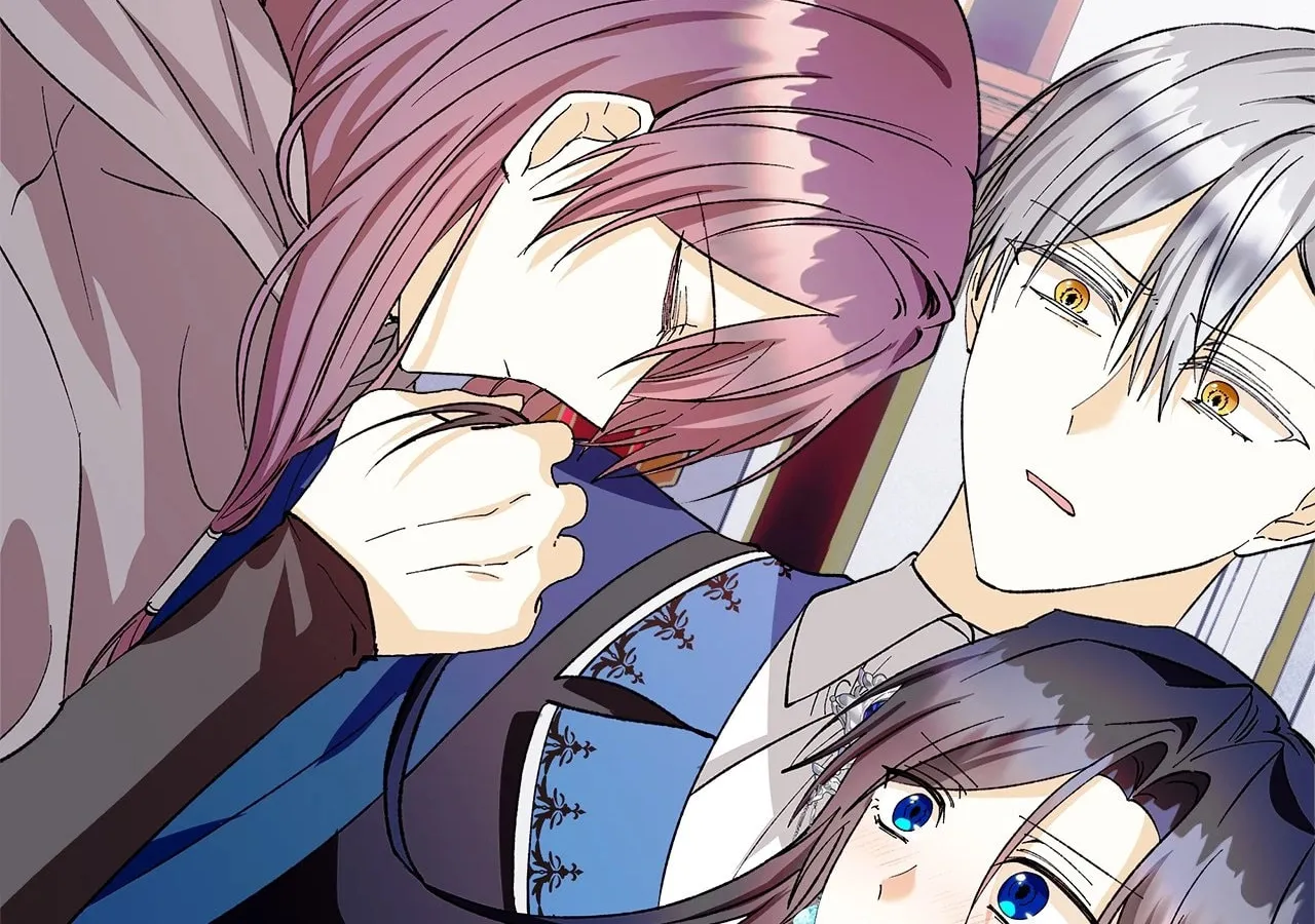 Read I Will Divorce the Duke chapter 29 image 49 on Lezhin