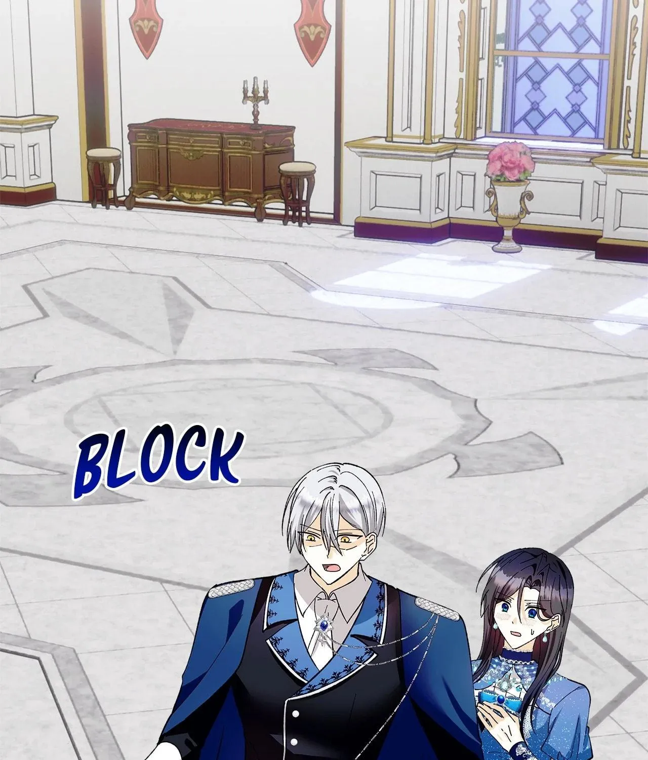 Read I Will Divorce the Duke chapter 29 image 56 on Lezhin