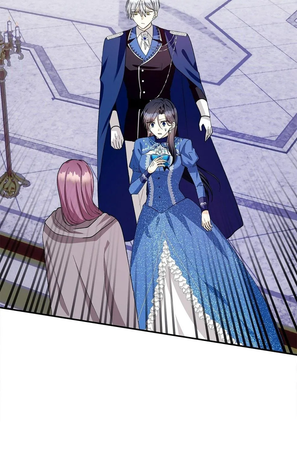 Read I Will Divorce the Duke chapter 29 image 75 on Lezhin