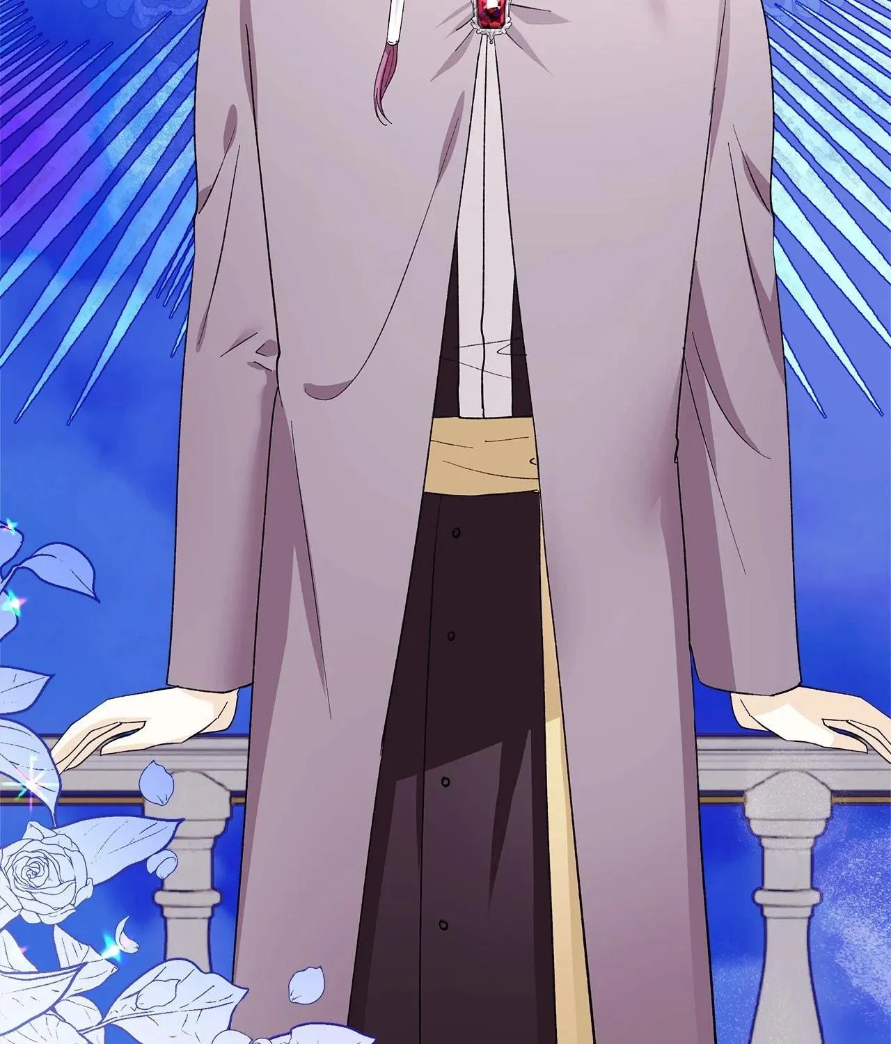 Read I Will Divorce the Duke chapter 29 image 8 on Lezhin