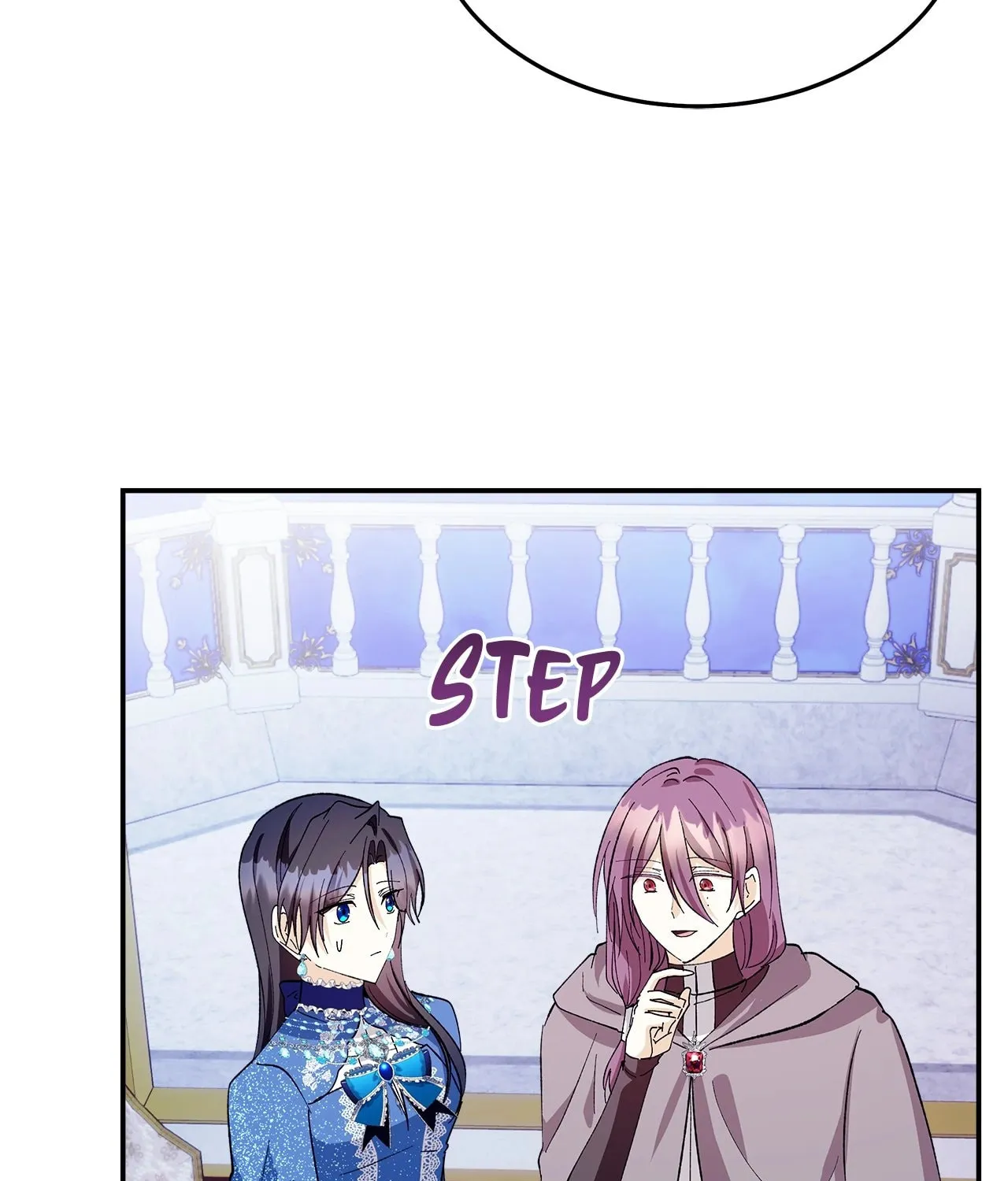 Read I Will Divorce the Duke chapter 29 image 83 on Lezhin