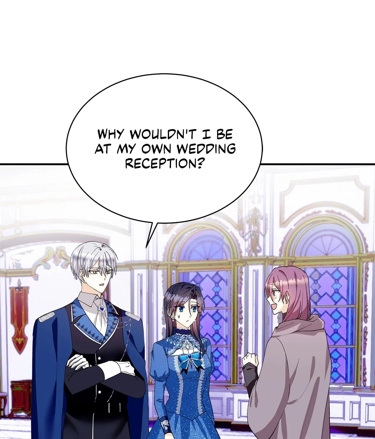 Read I Will Divorce the Duke chapter 29 image 89 on Lezhin