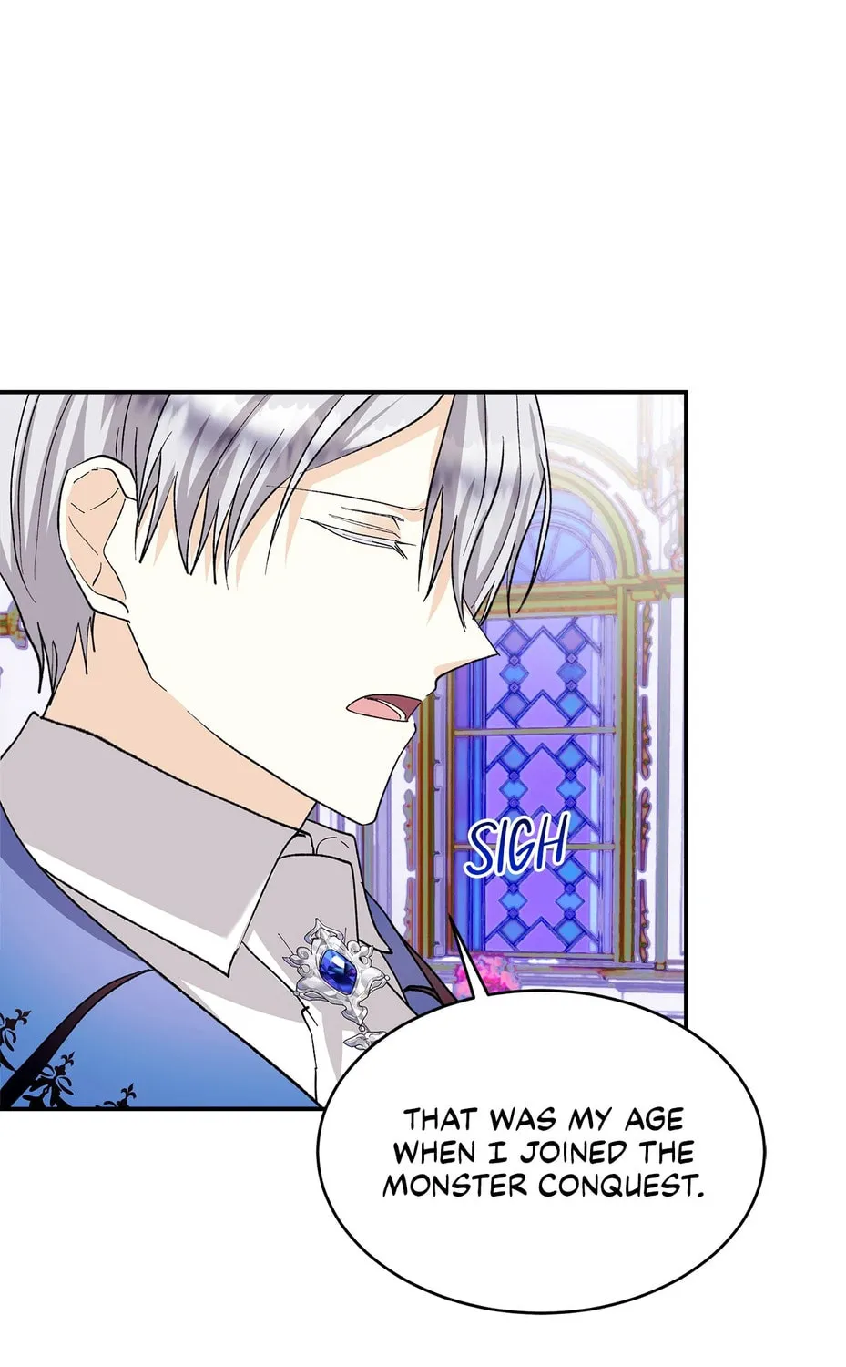 Read I Will Divorce the Duke chapter 29 image 93 on Lezhin