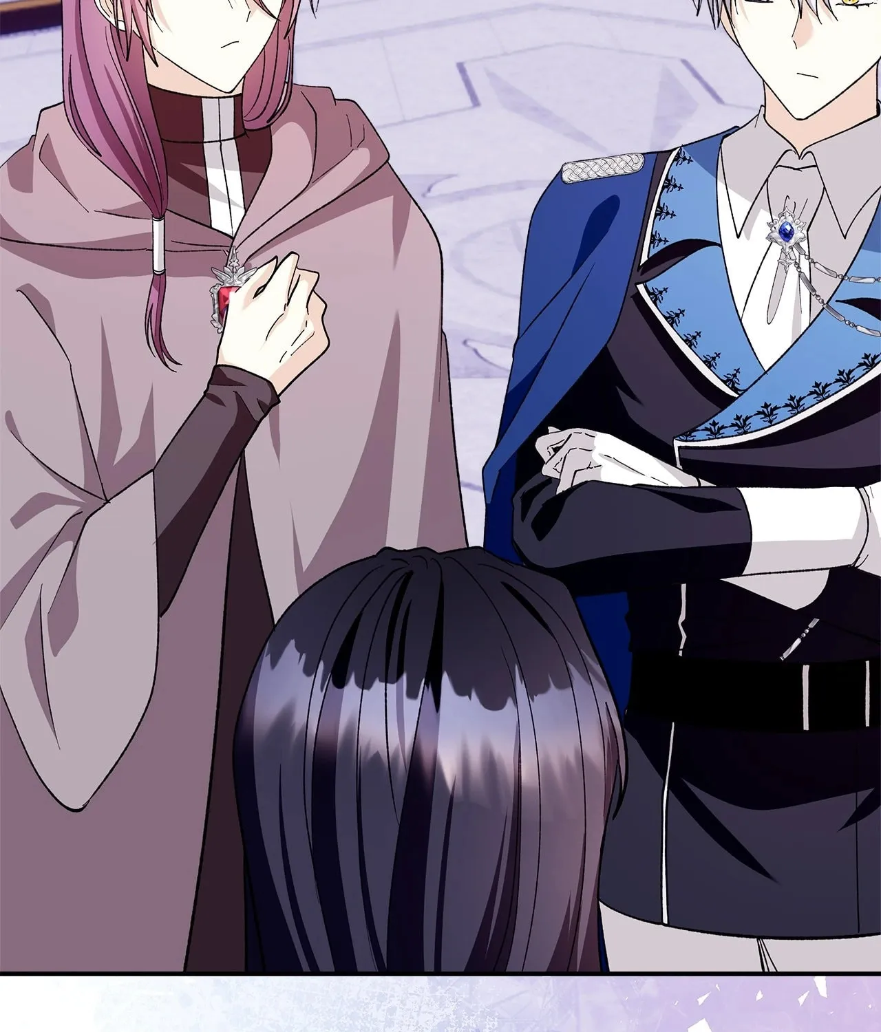 Read I Will Divorce the Duke chapter 29 image 99 on Lezhin