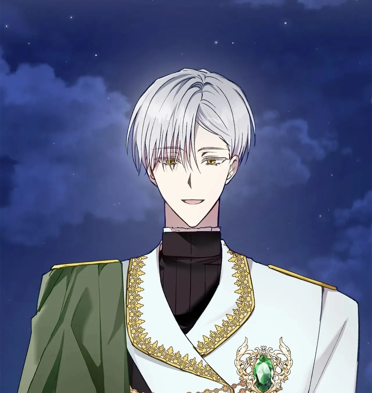 Read I Will Divorce the Duke chapter 3 image 1 on Lezhin