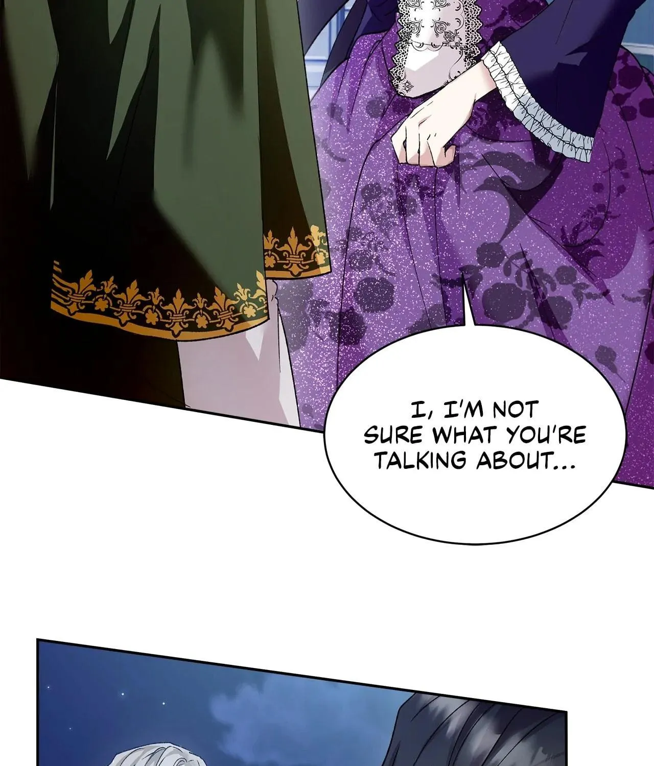 Read I Will Divorce the Duke chapter 3 image 10 on Lezhin