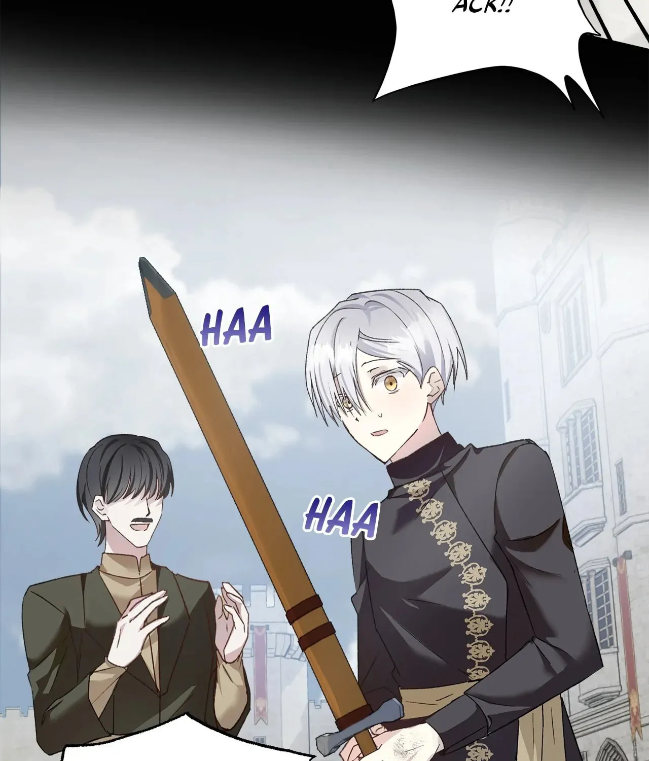 Read I Will Divorce the Duke chapter 3 image 114 on Lezhin