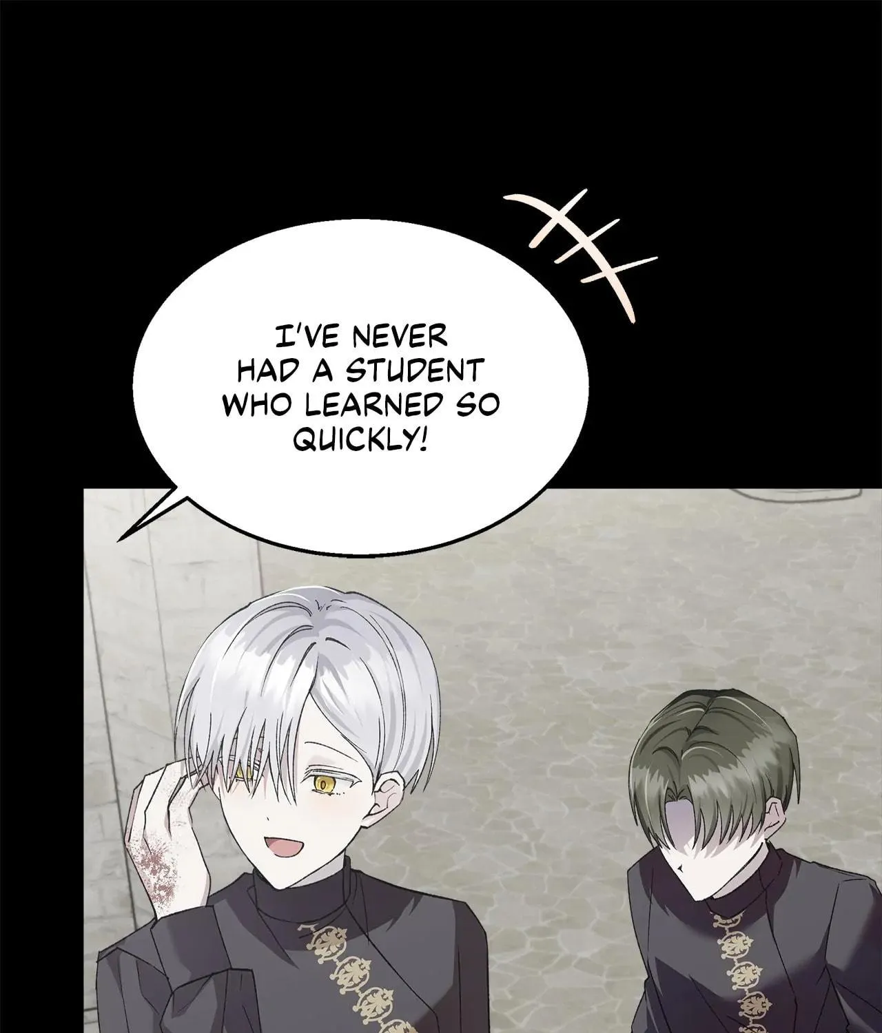 Read I Will Divorce the Duke chapter 3 image 118 on Lezhin
