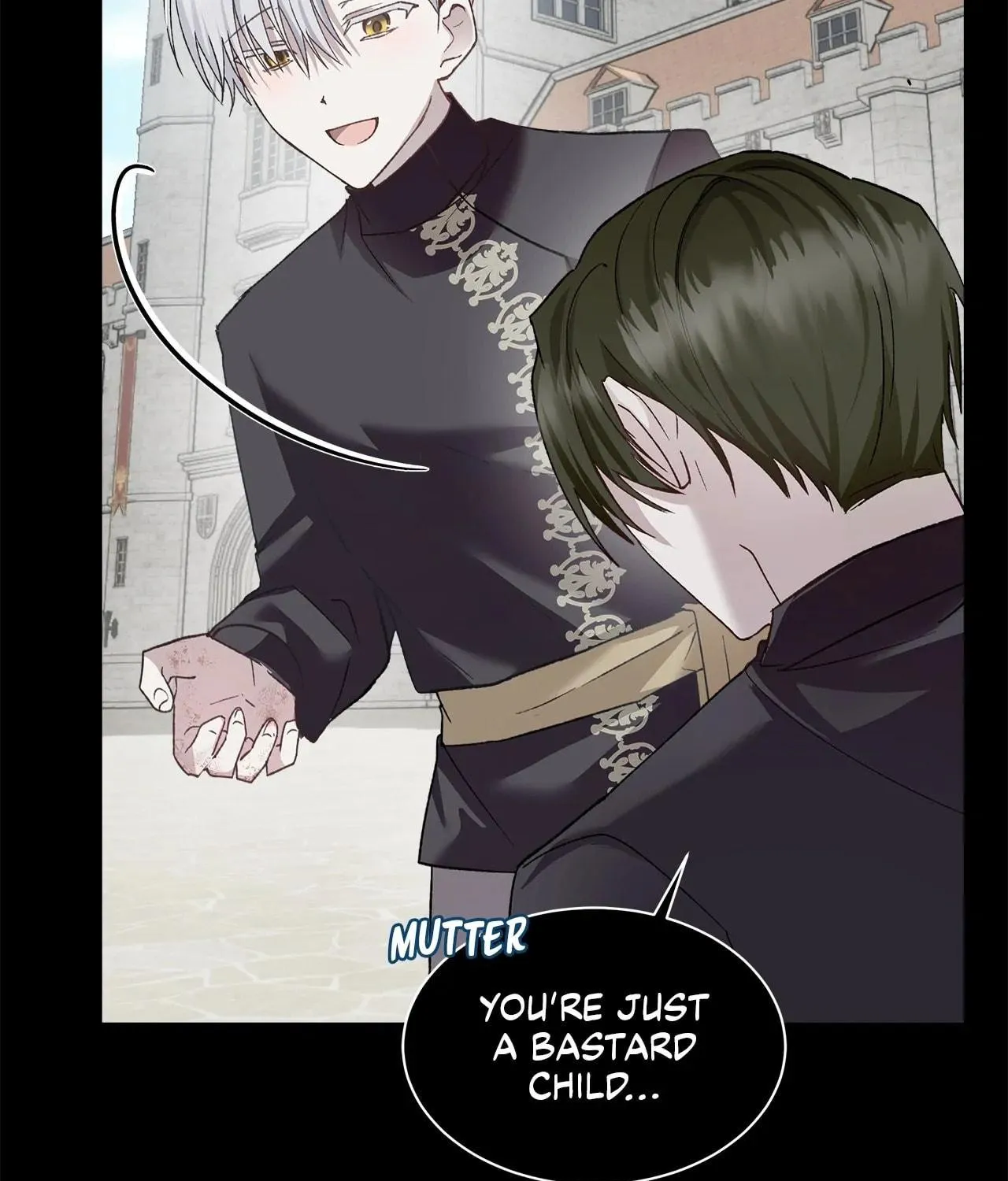 Read I Will Divorce the Duke chapter 3 image 122 on Lezhin