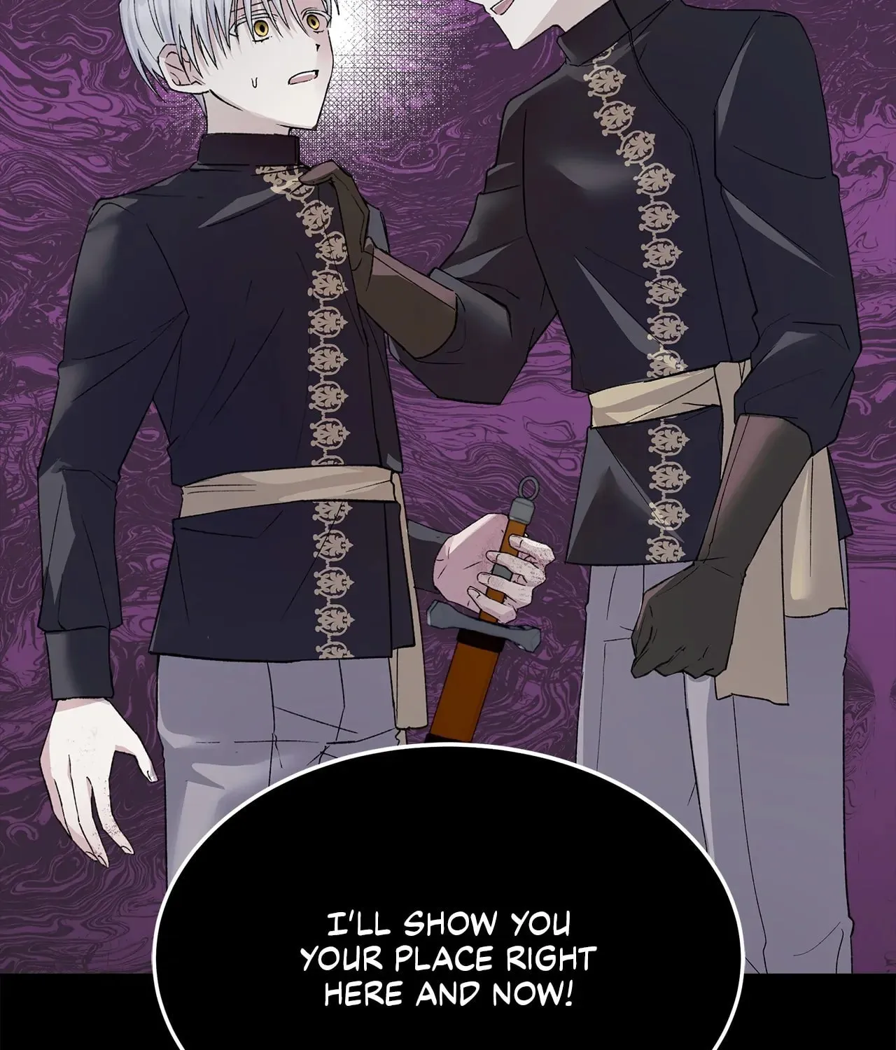 Read I Will Divorce the Duke chapter 3 image 128 on Lezhin