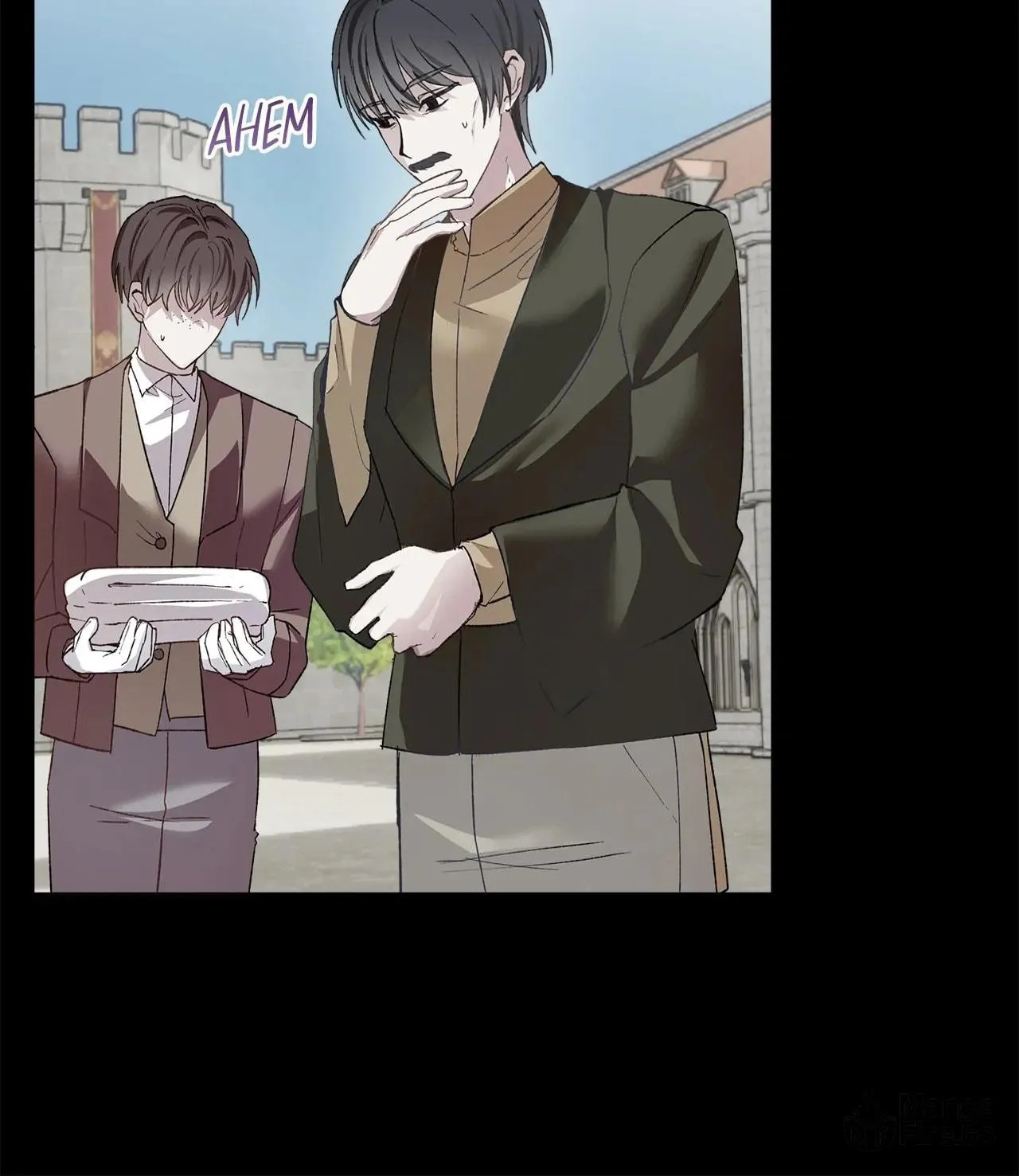 Read I Will Divorce the Duke chapter 3 image 130 on Lezhin