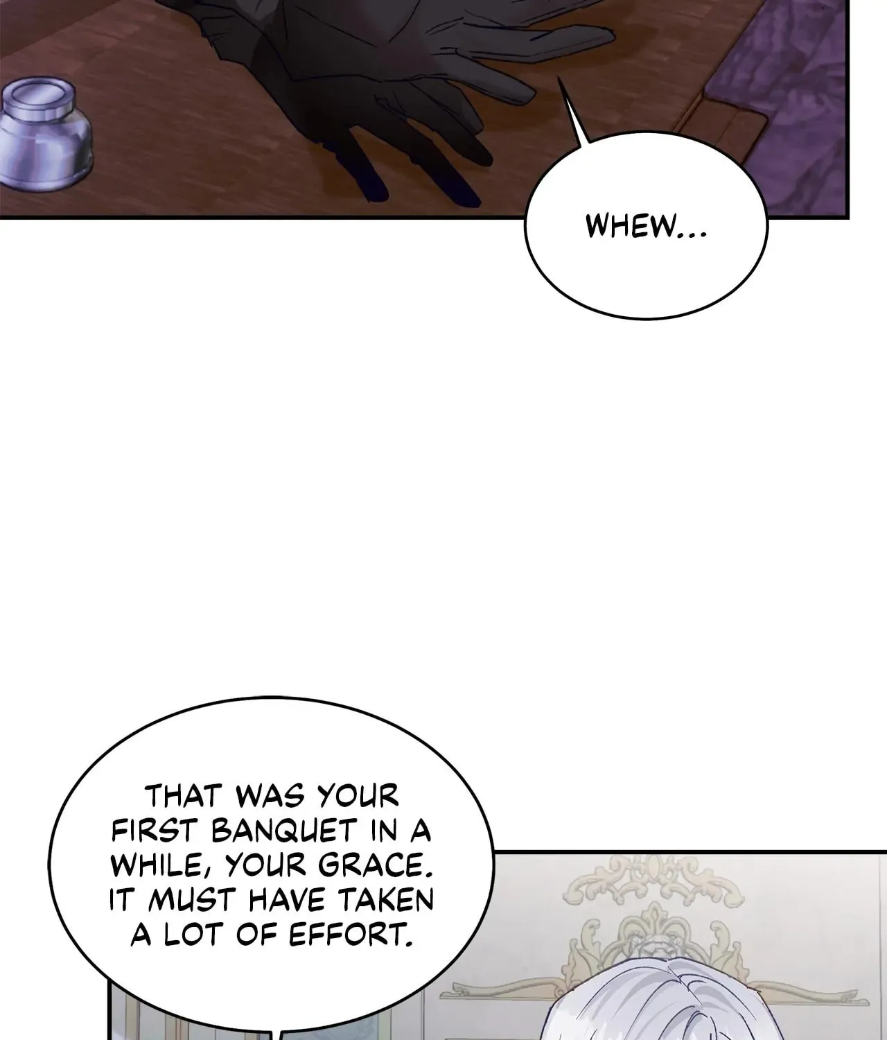 Read I Will Divorce the Duke chapter 3 image 149 on Lezhin