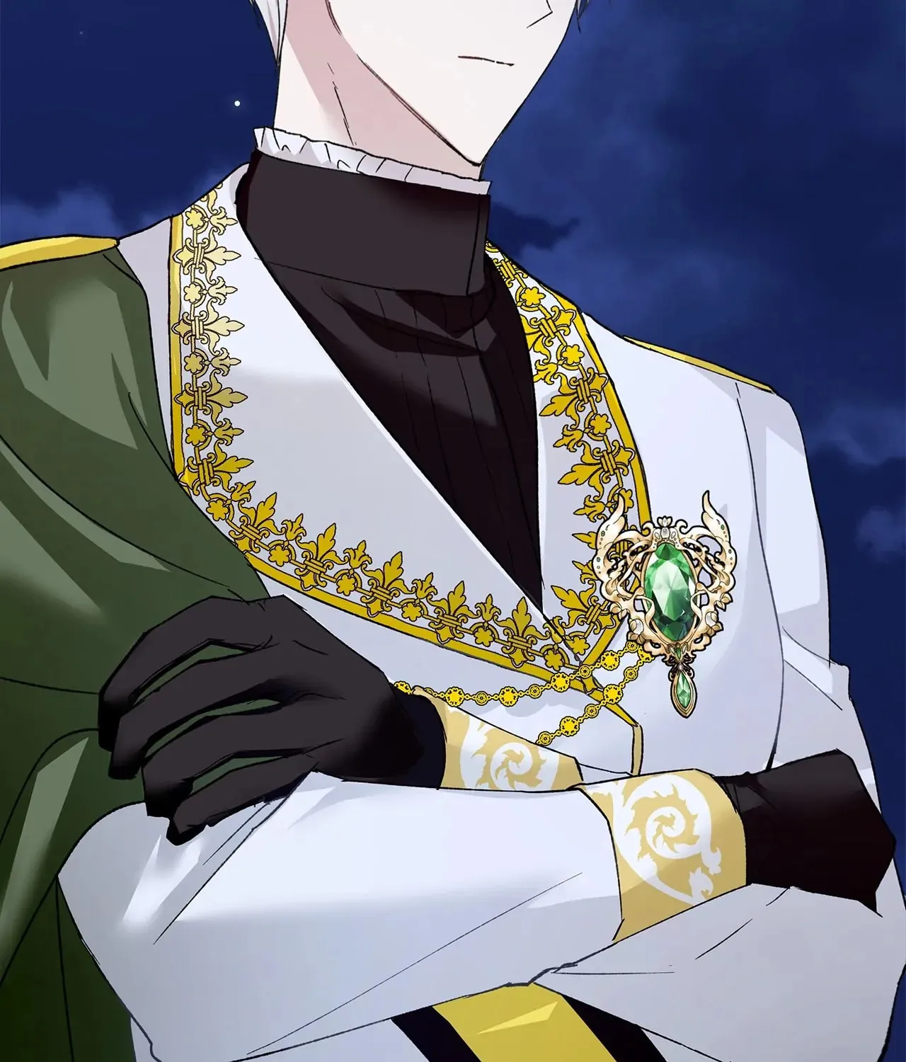 Read I Will Divorce the Duke chapter 3 image 19 on Lezhin