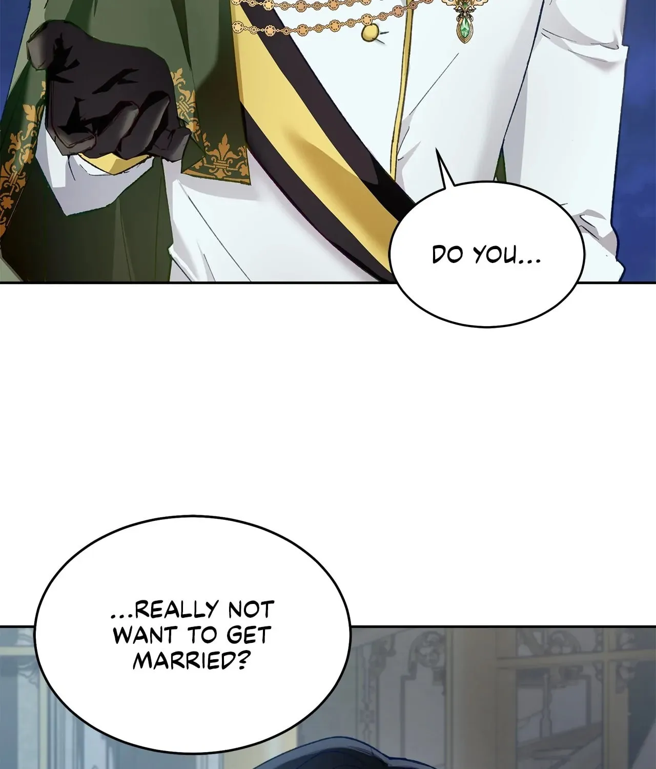 Read I Will Divorce the Duke chapter 3 image 2 on Lezhin