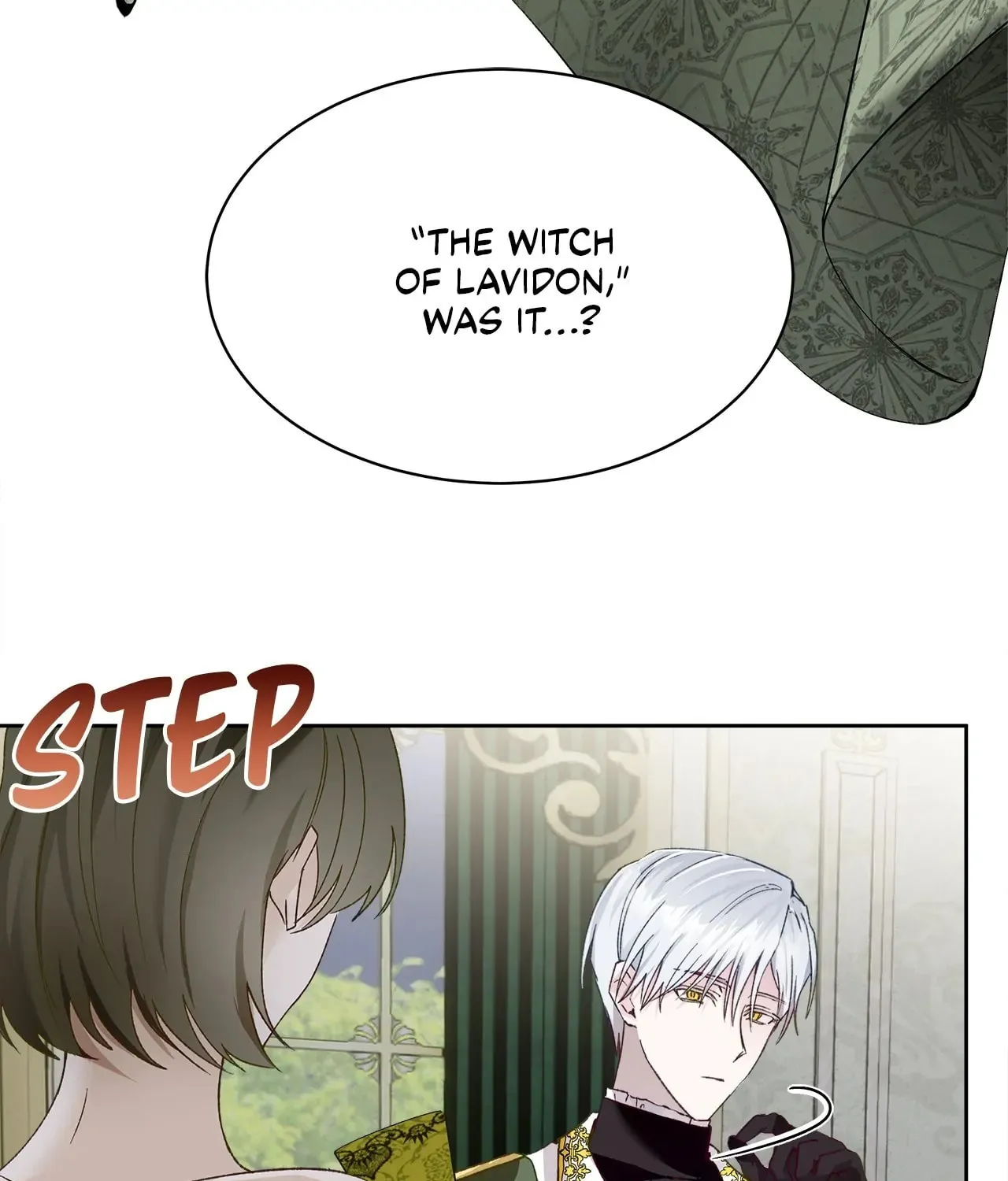 Read I Will Divorce the Duke chapter 3 image 25 on Lezhin