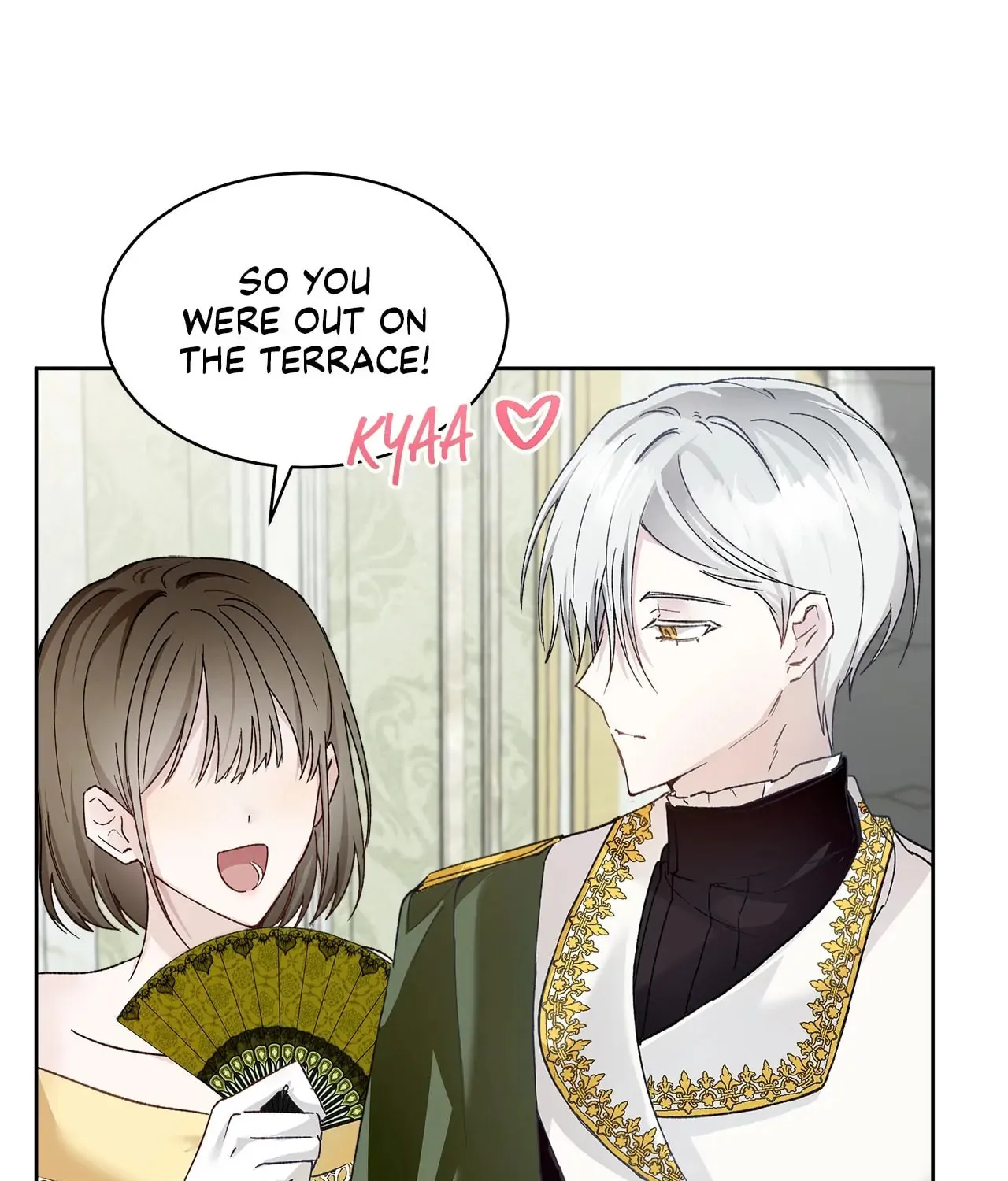 Read I Will Divorce the Duke chapter 3 image 28 on Lezhin