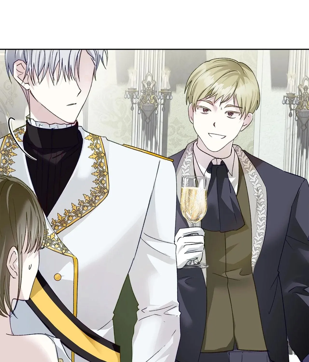 Read I Will Divorce the Duke chapter 3 image 32 on Lezhin
