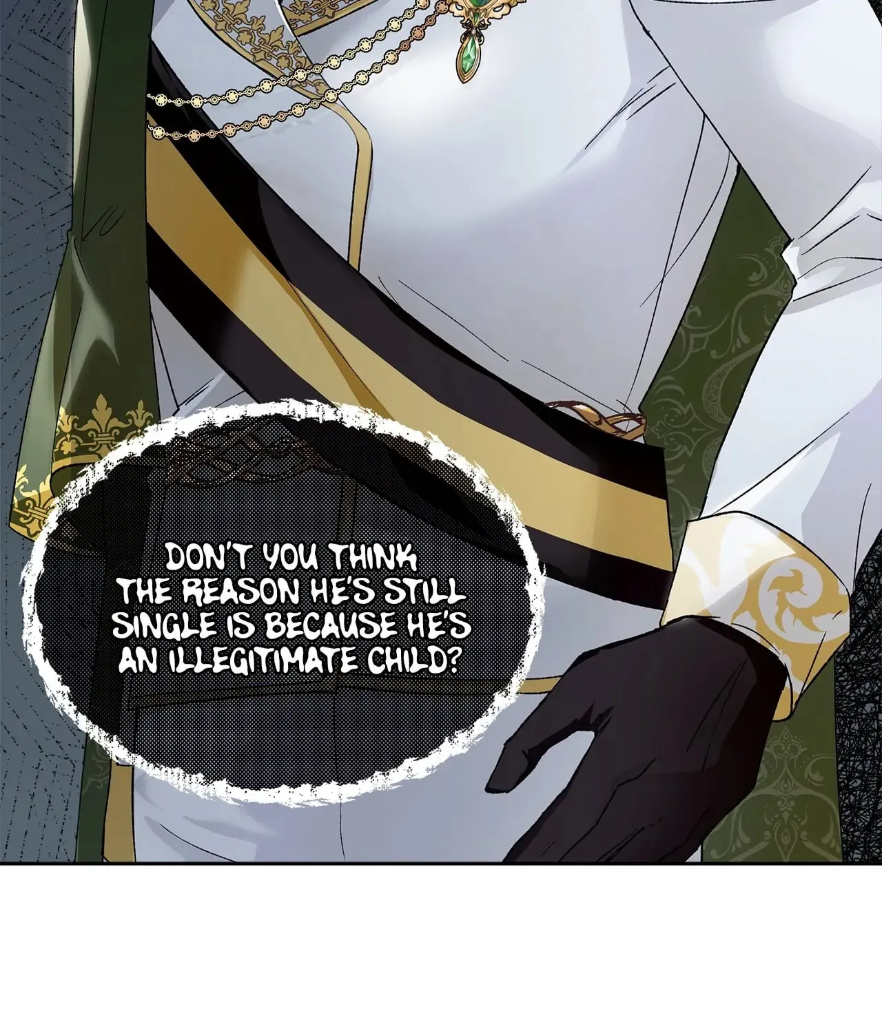 Read I Will Divorce the Duke chapter 3 image 41 on Lezhin