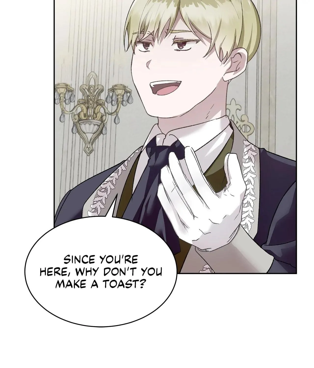 Read I Will Divorce the Duke chapter 3 image 43 on Lezhin