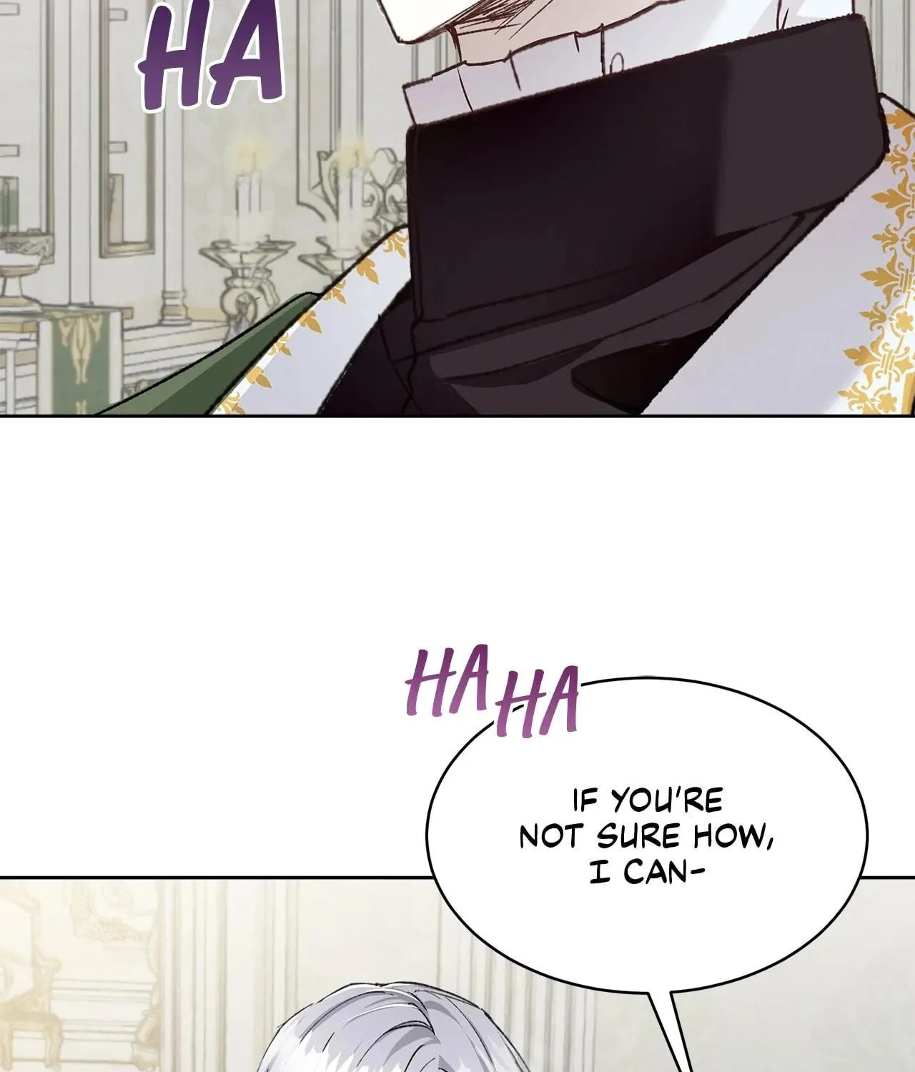 Read I Will Divorce the Duke chapter 3 image 45 on Lezhin